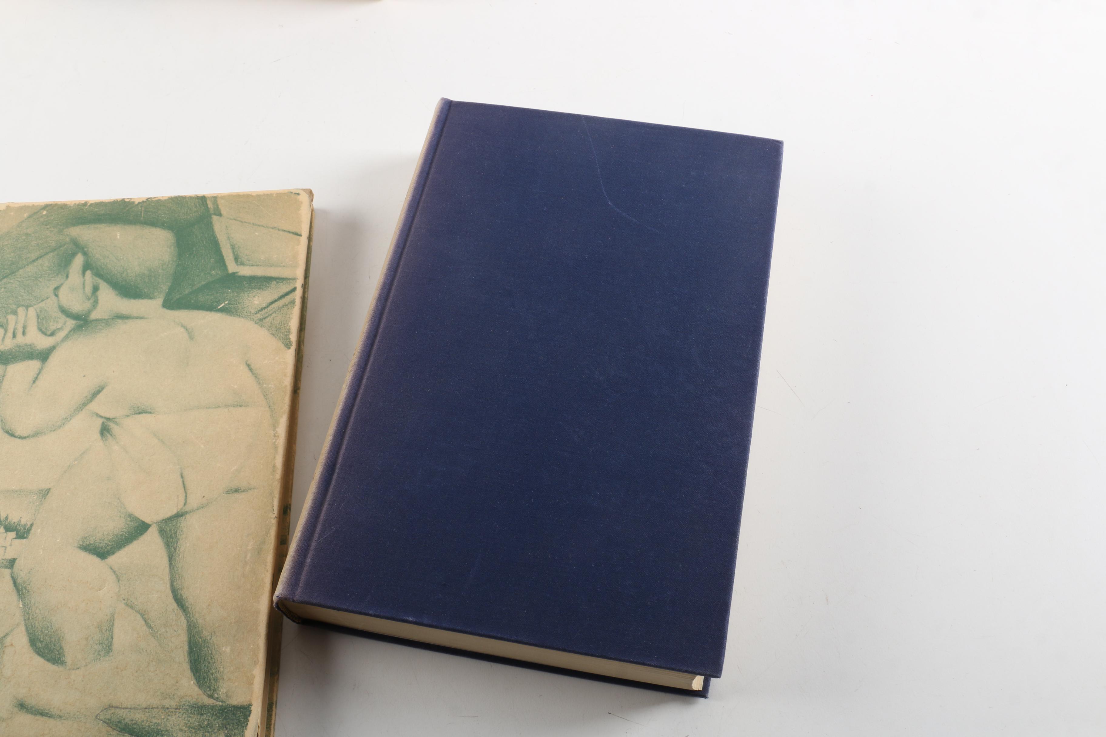 Vintage Fictional and Poetical Texts