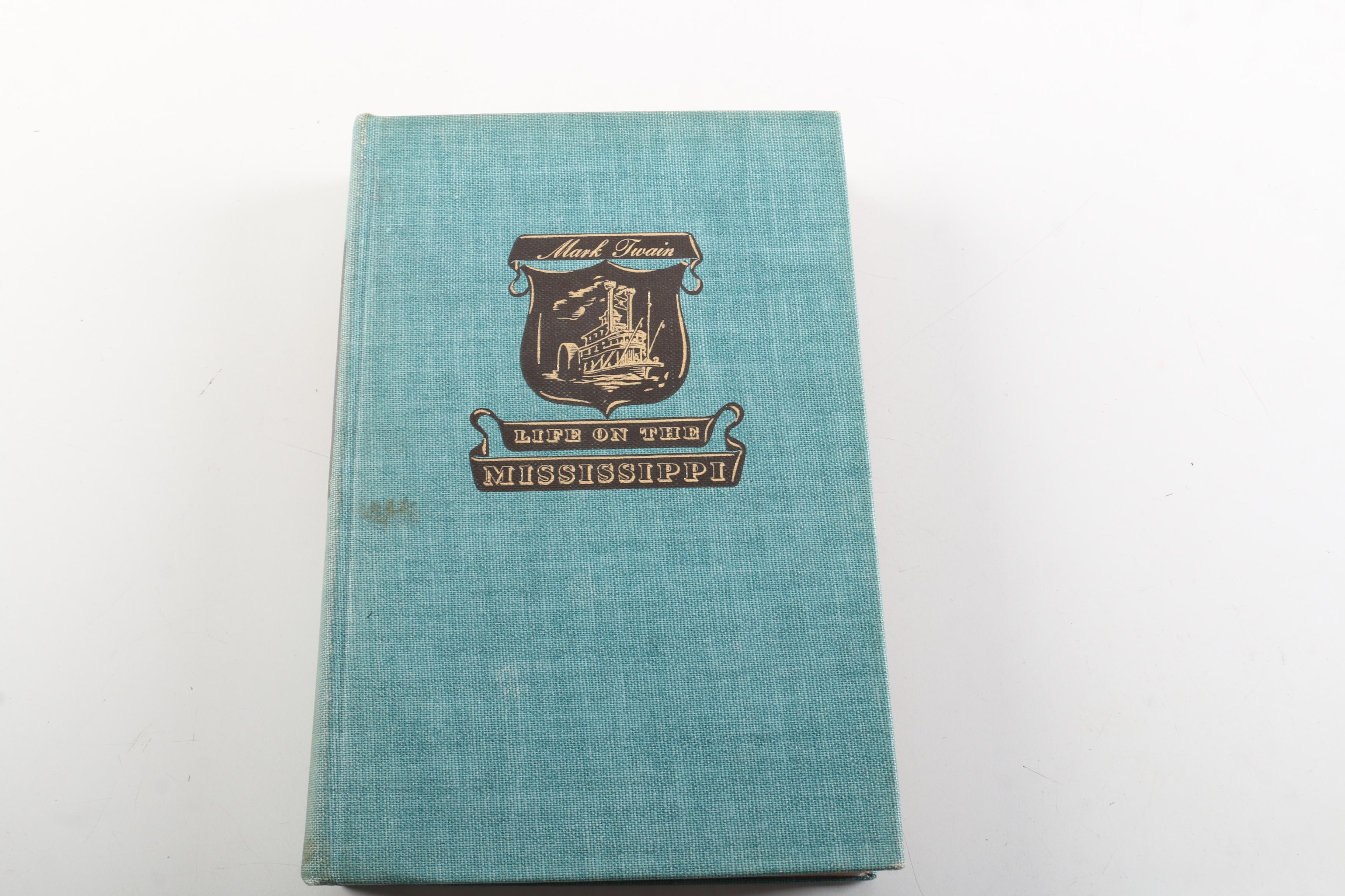 Vintage Fictional and Poetical Texts