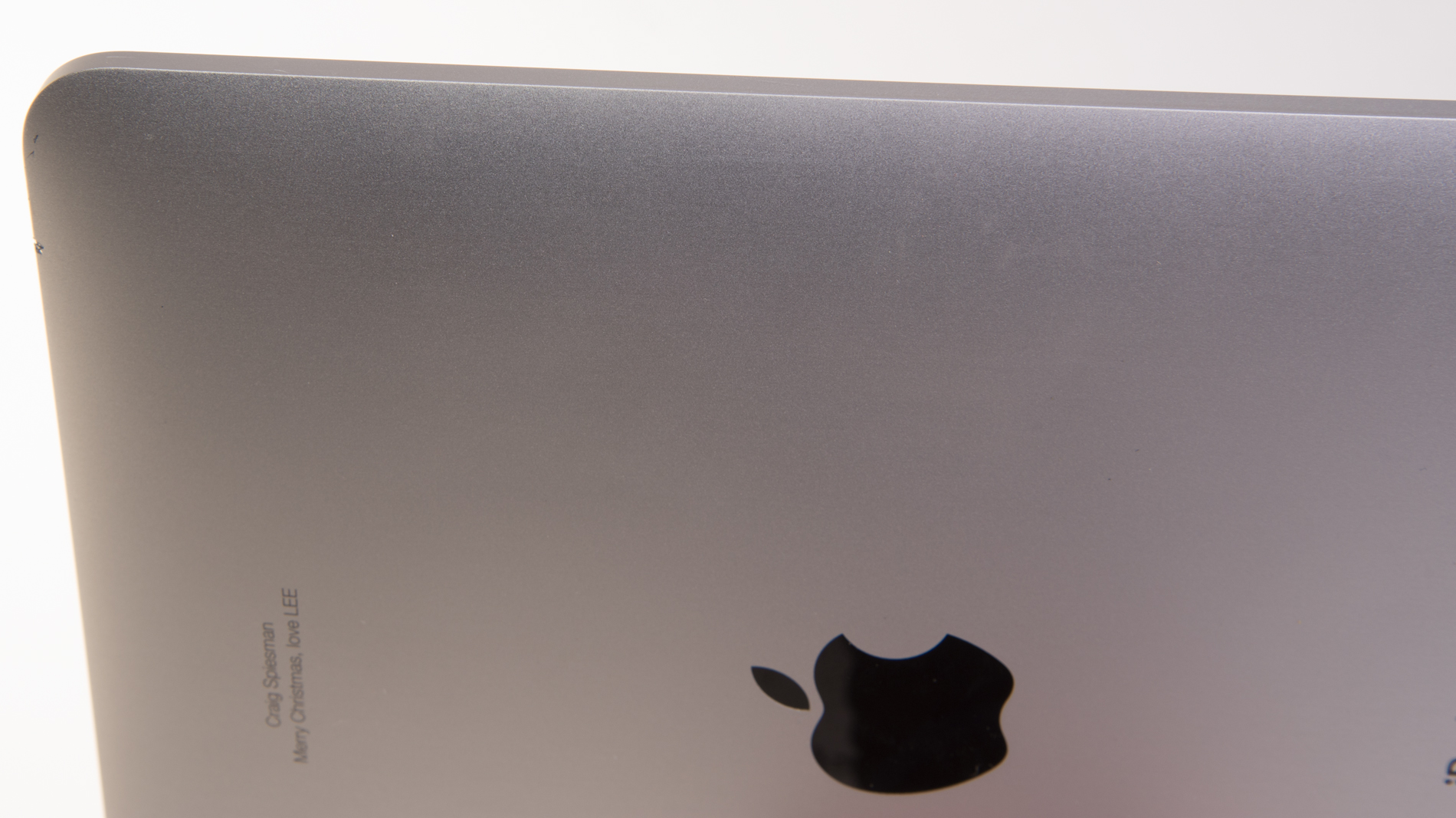 1st Generation 32GB iPad