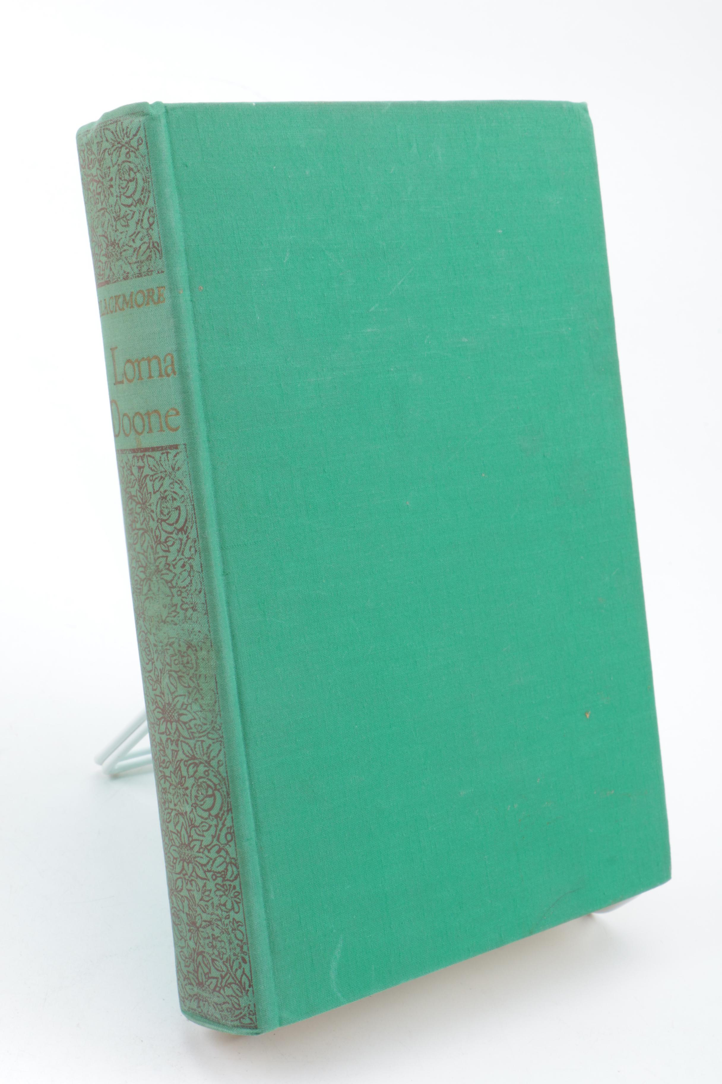 Assorted Classic Literature