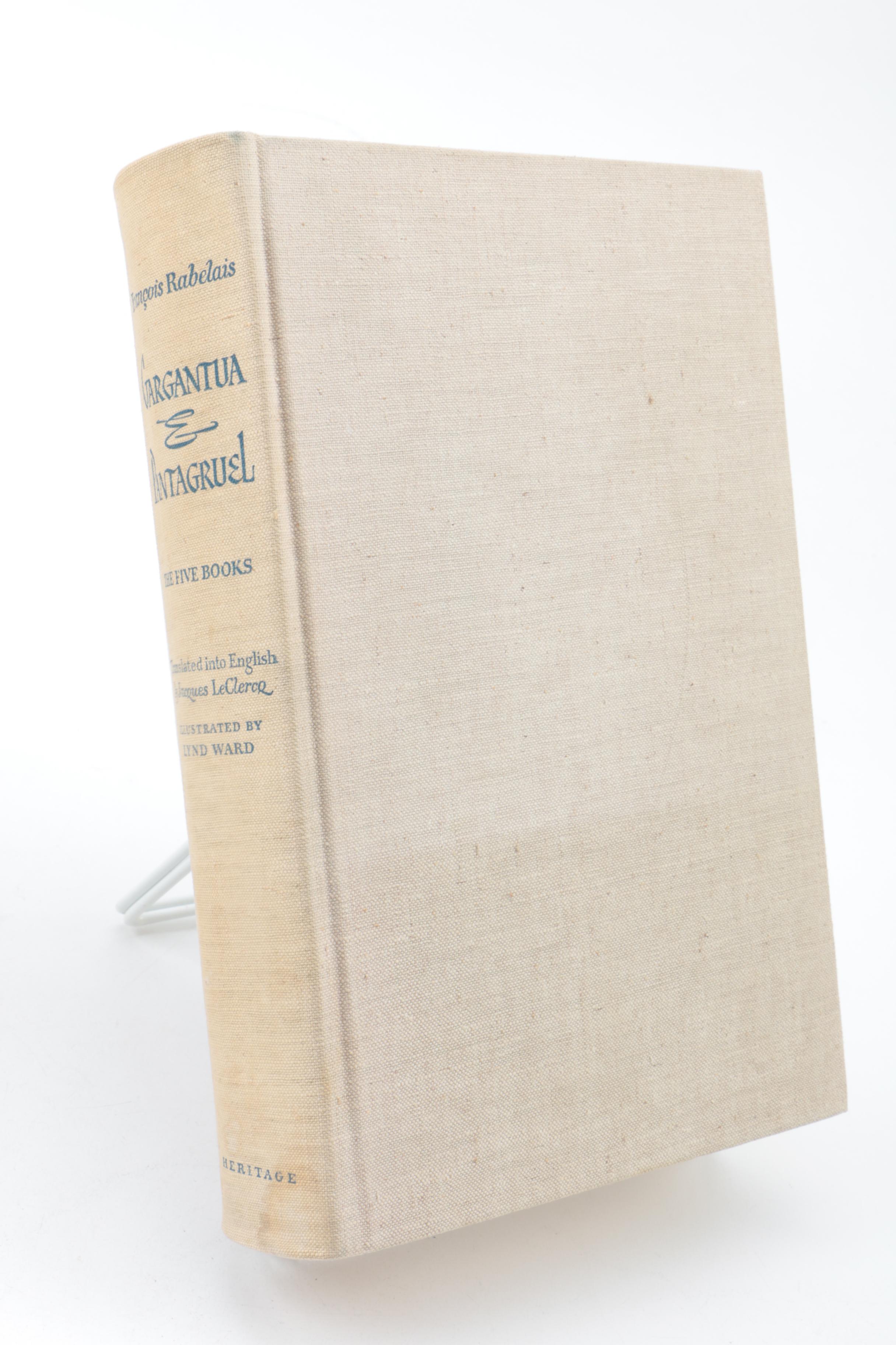 Assorted Classic Literature