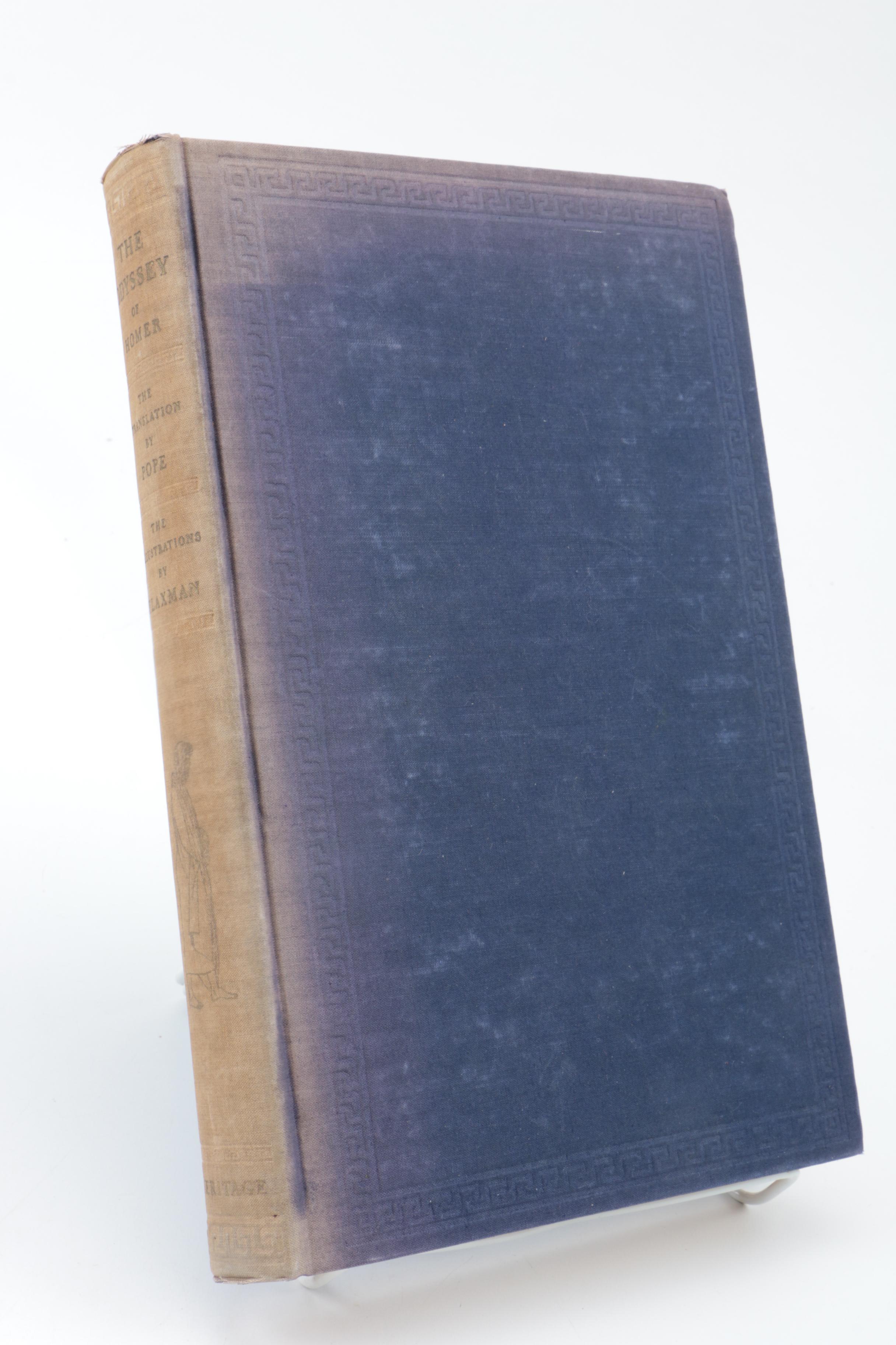 Assorted Classic Literature