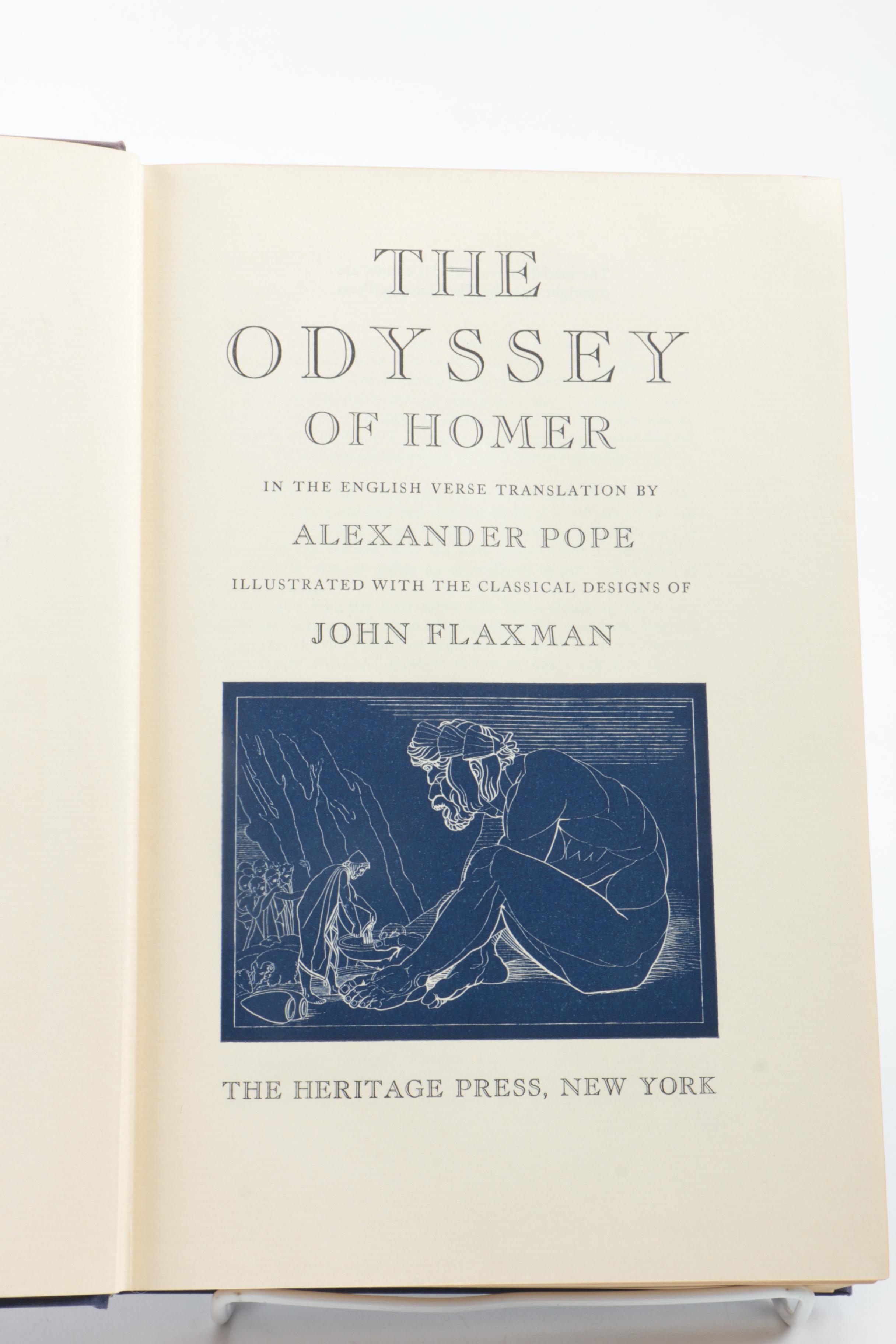 Assorted Classic Literature