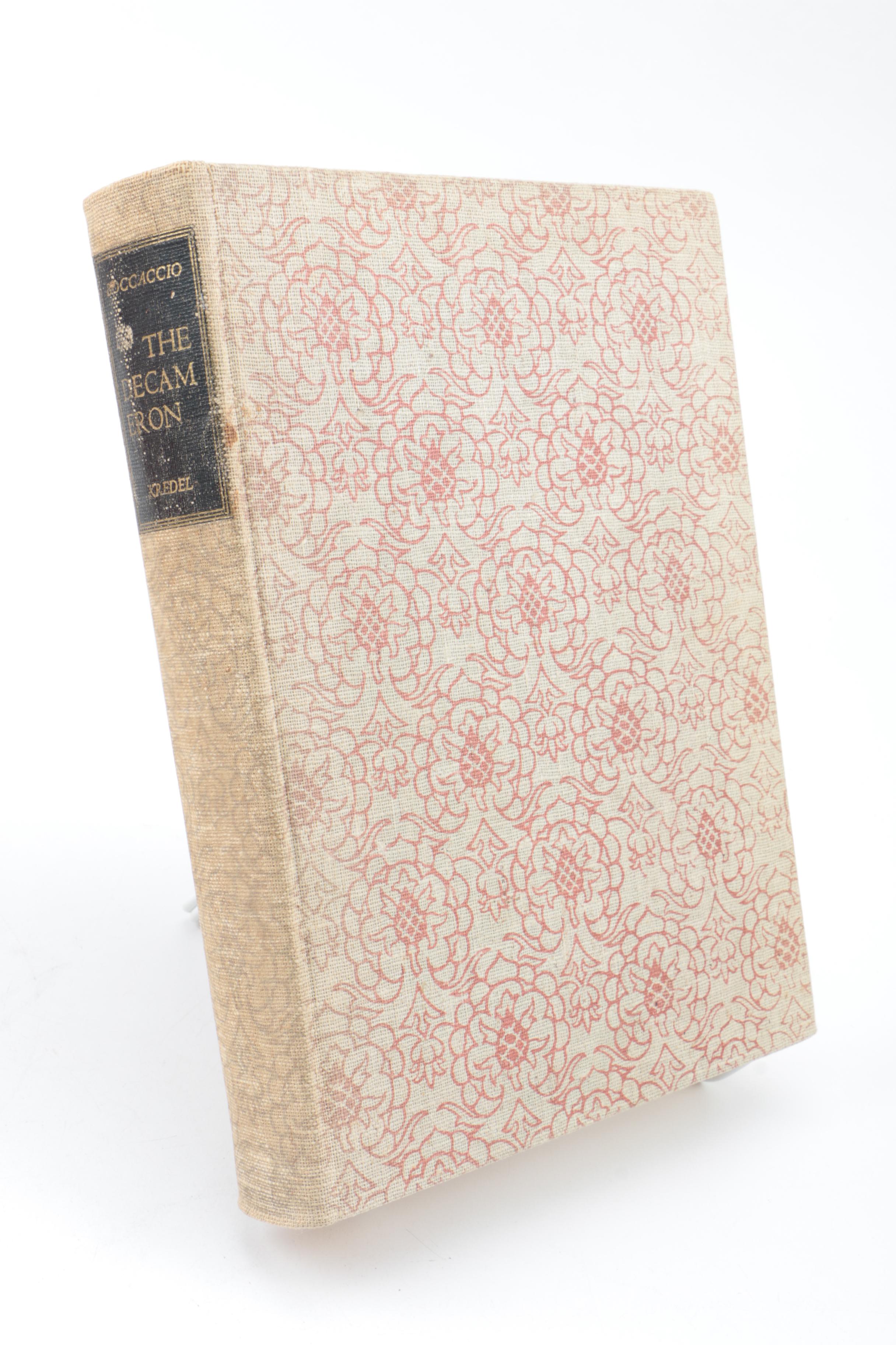 Assorted Classic Literature