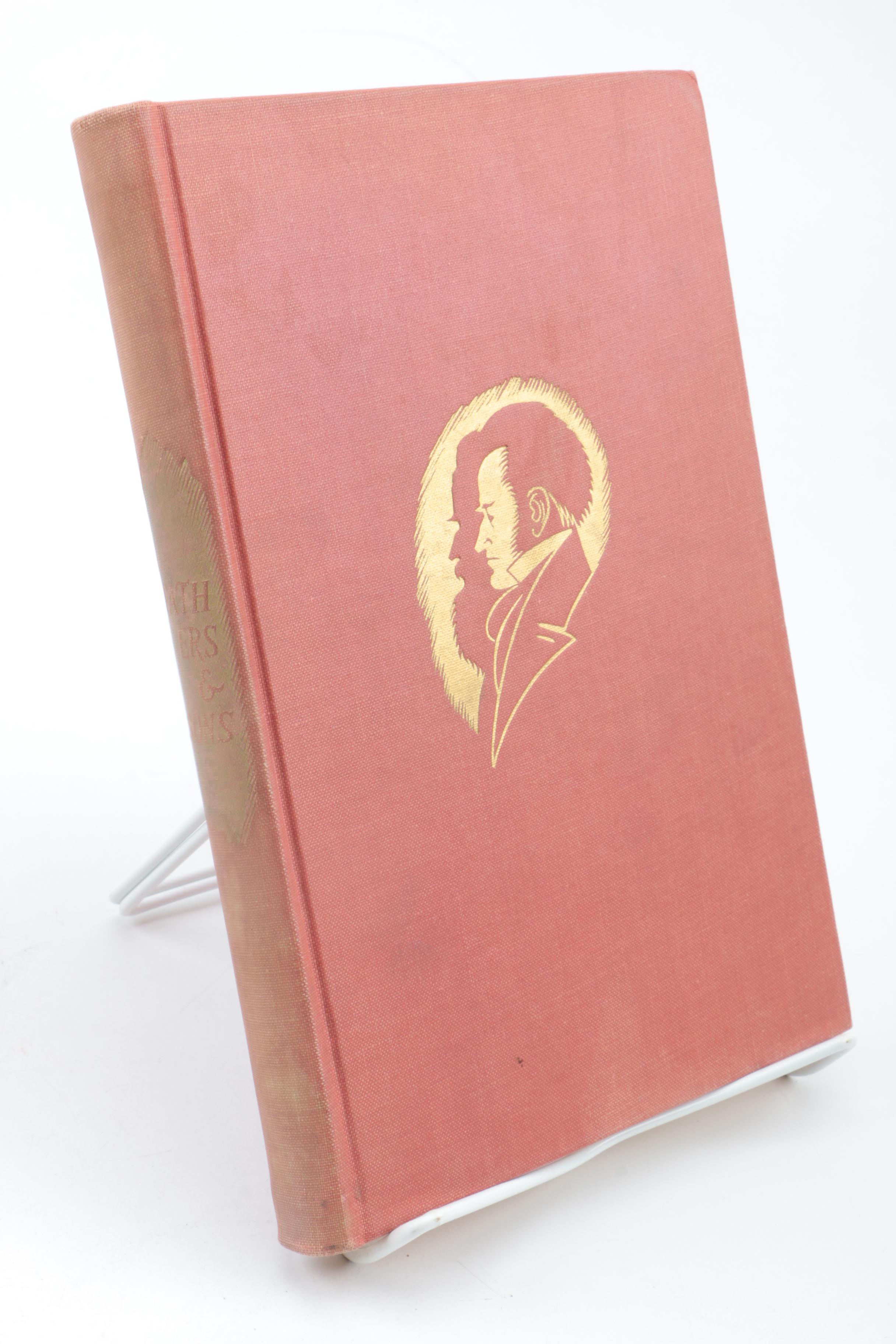 Assorted Classic Literature