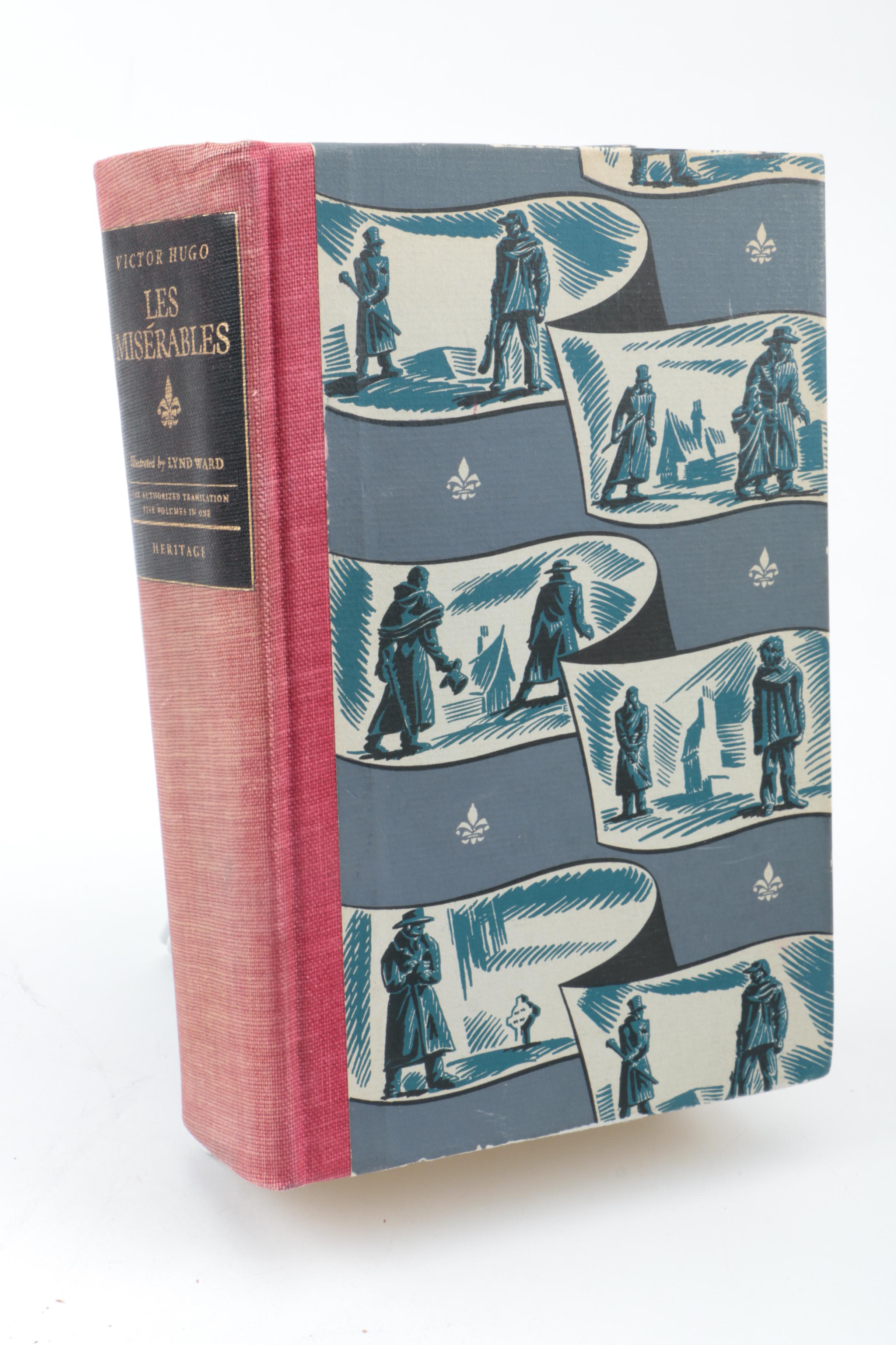 Assorted Classic Literature