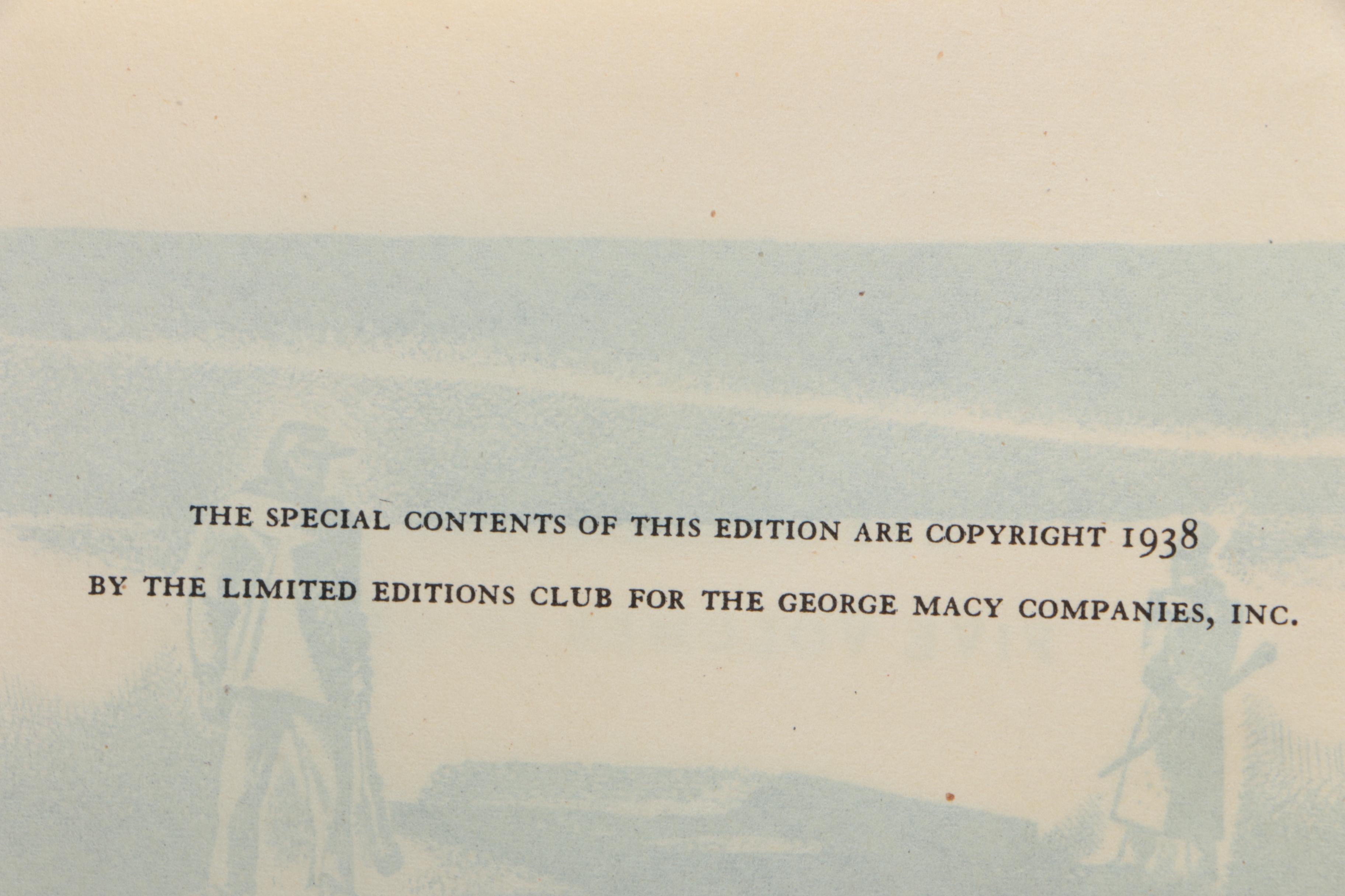 Assorted Classic Literature