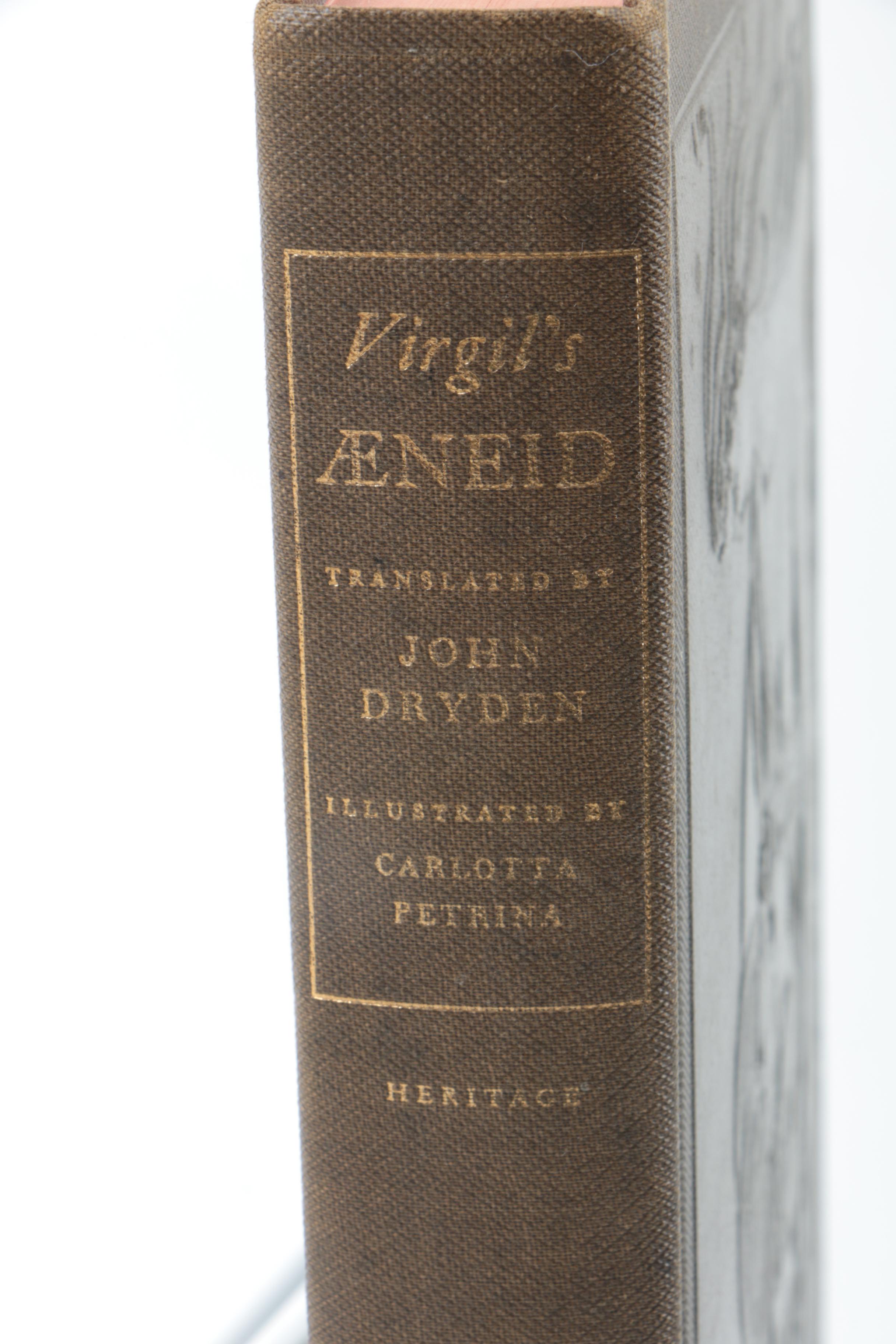 Assorted Classic Literature