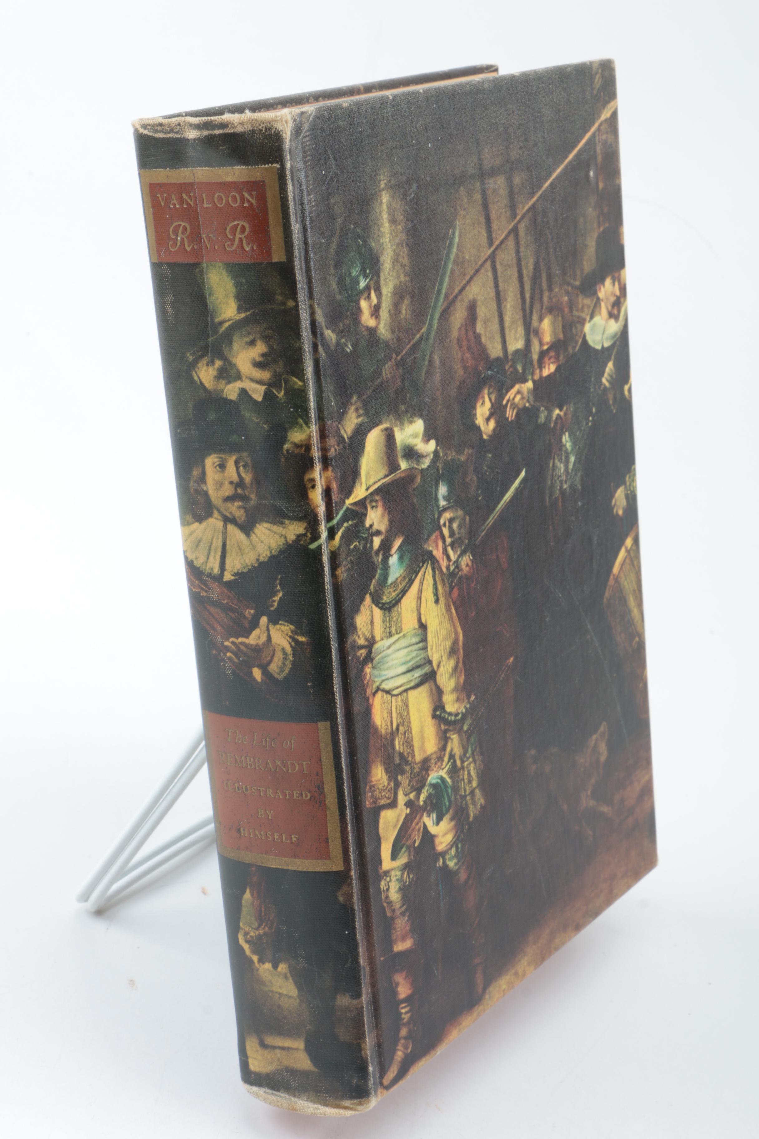 Assorted Classic Literature