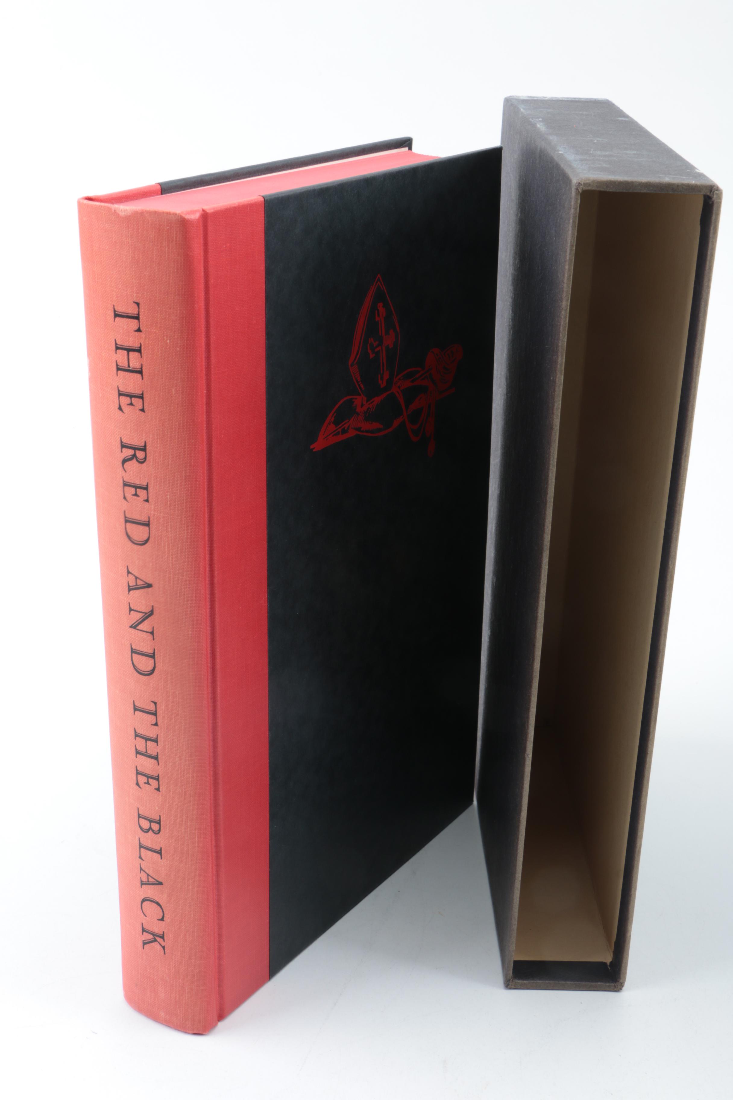 Assorted Classic Literature