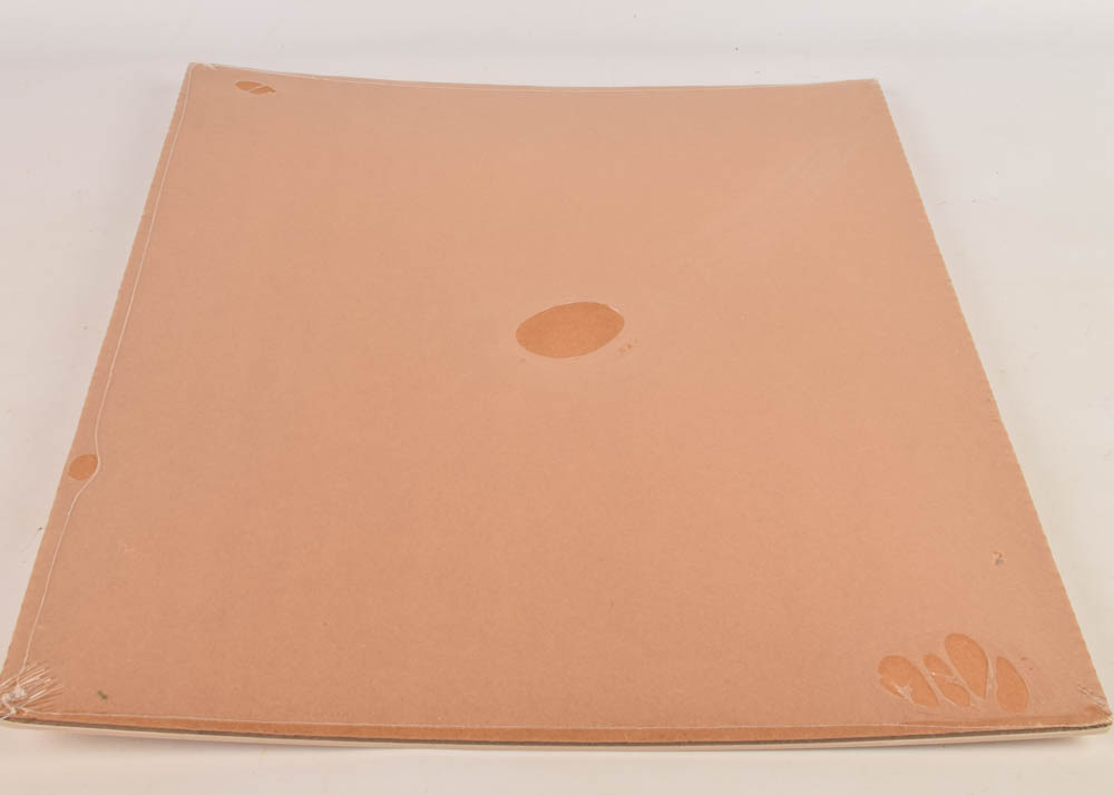 Matted Cast Member Exclusive Disney Villain Jafar Prints