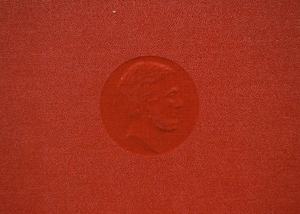 Complete Set of Carl Sandburg's "Abraham Lincoln"