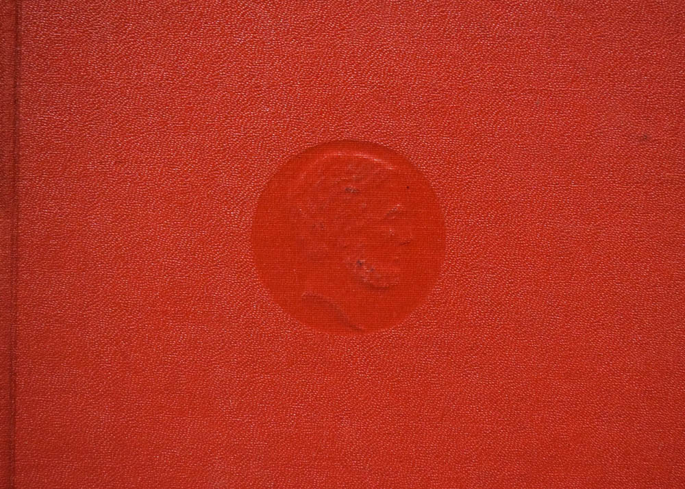 Complete Set of Carl Sandburg's "Abraham Lincoln"