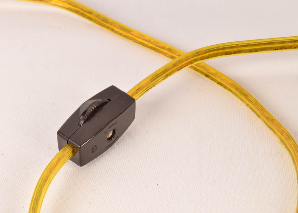 C.N. Burman Company "Lantera" Style Lamps