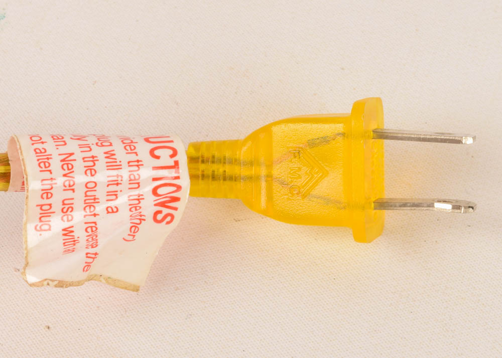 C.N. Burman Company "Lantera" Style Lamps