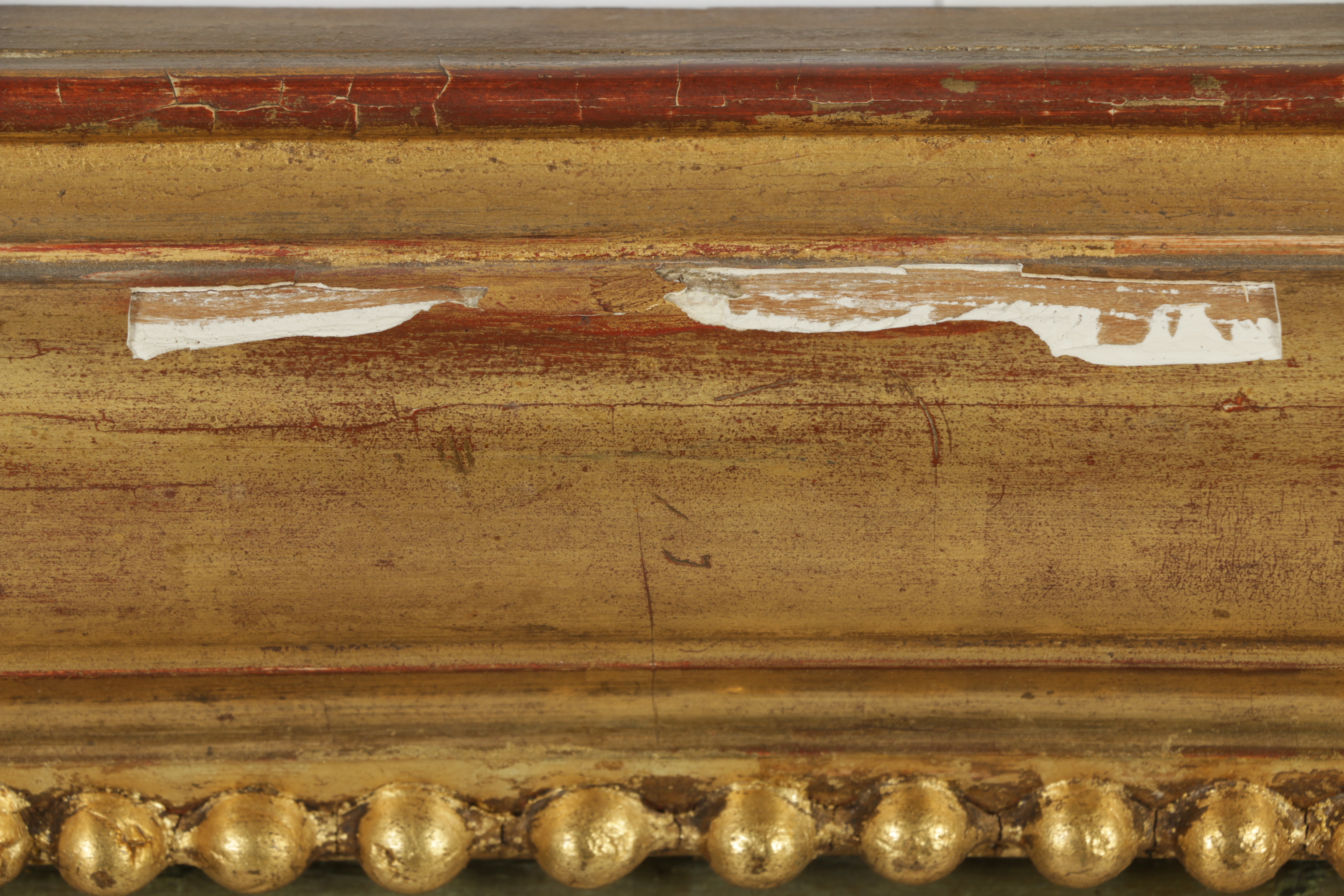 Important Sanchez Blanco Historical Military Painting "After the Battle"