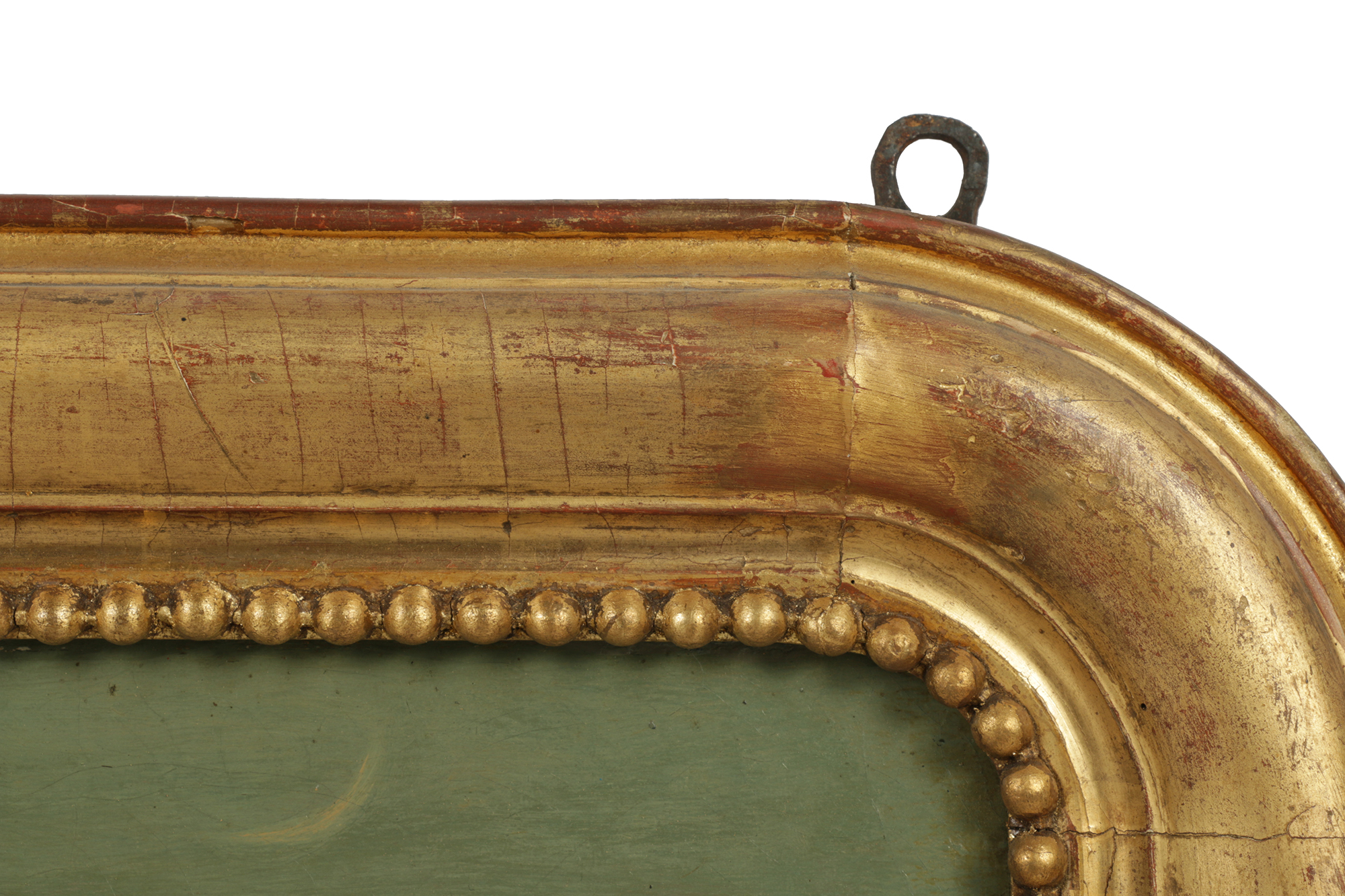 Important Sanchez Blanco Historical Military Painting "After the Battle"