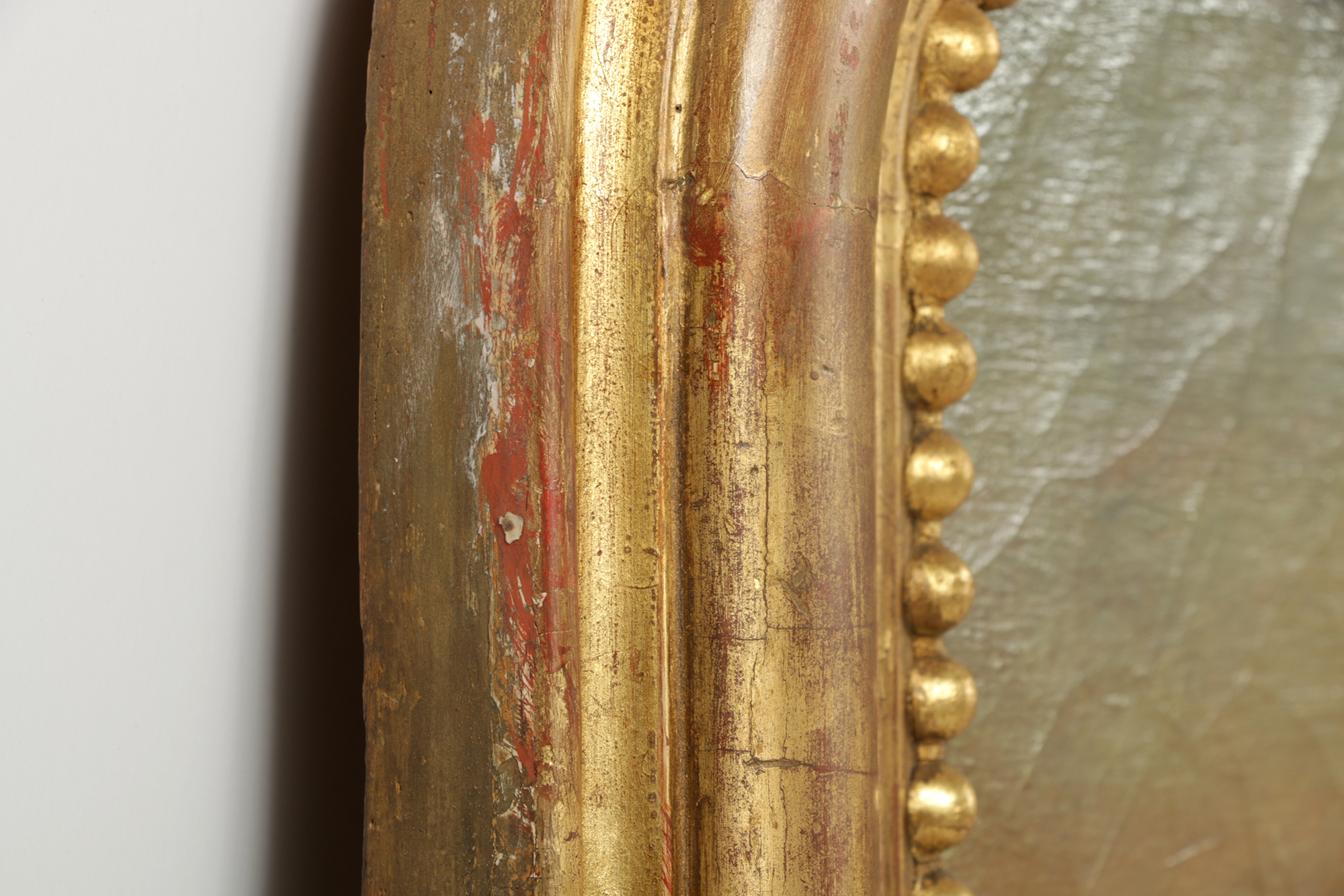 Important Sanchez Blanco Historical Military Painting "After the Battle"