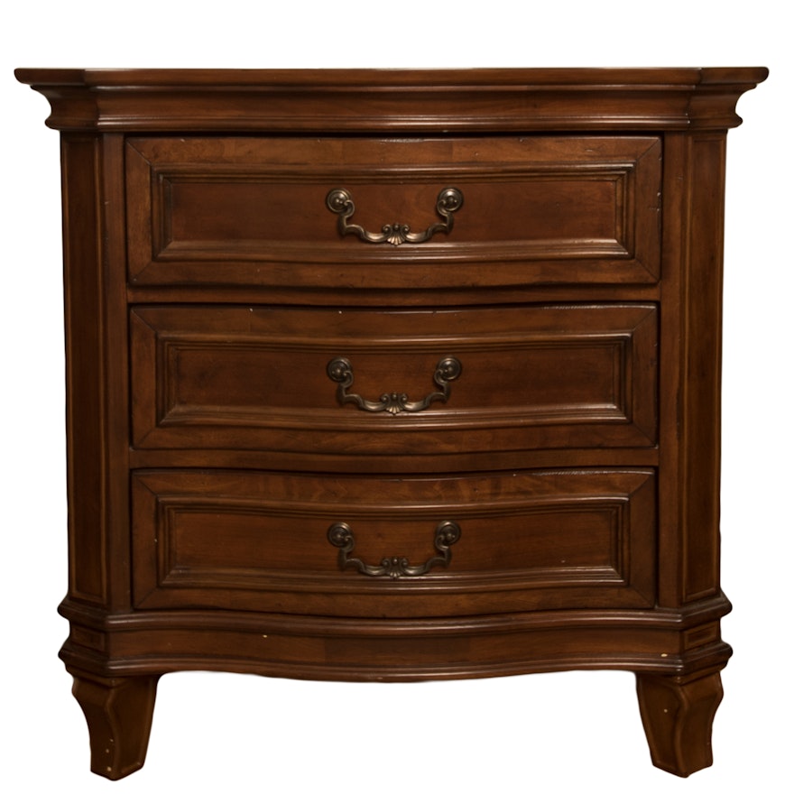 Liberty Furniture Industries Bedside Chest