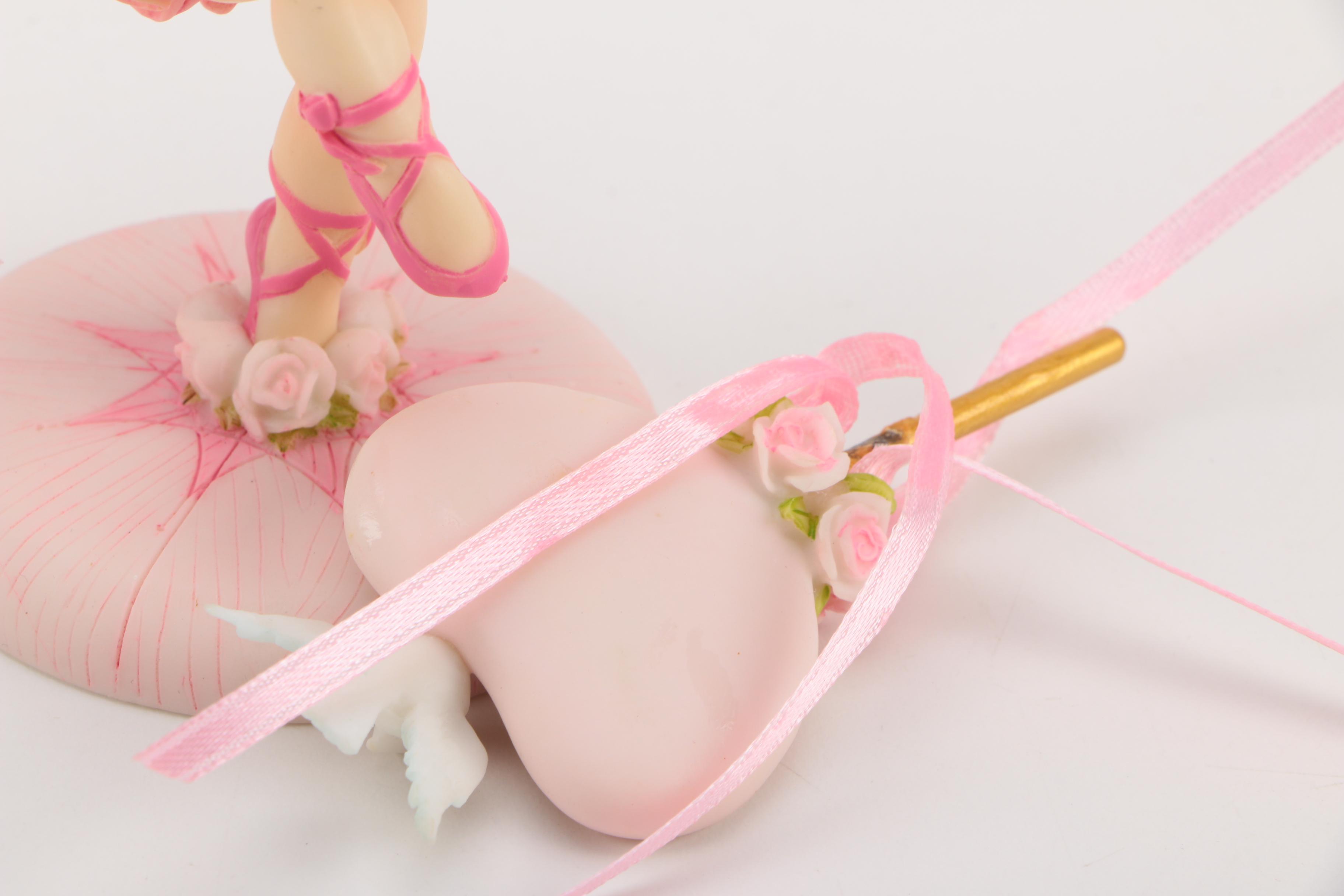 My Little Kitchen Fairies Figurines