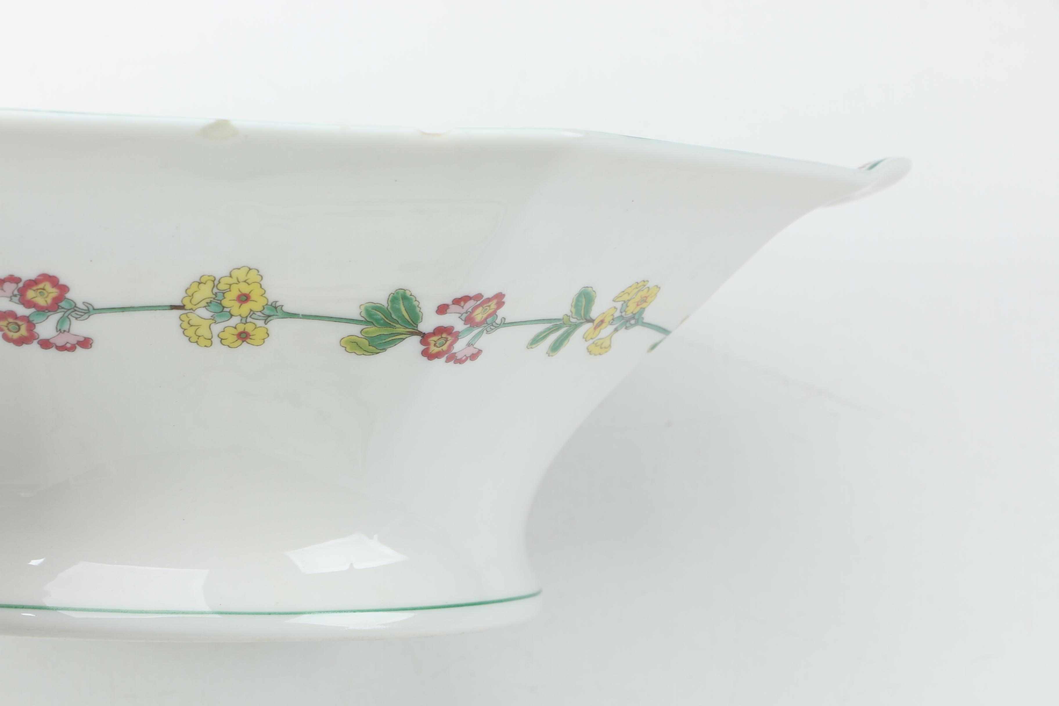 Community China "Primrose" Dinnerware