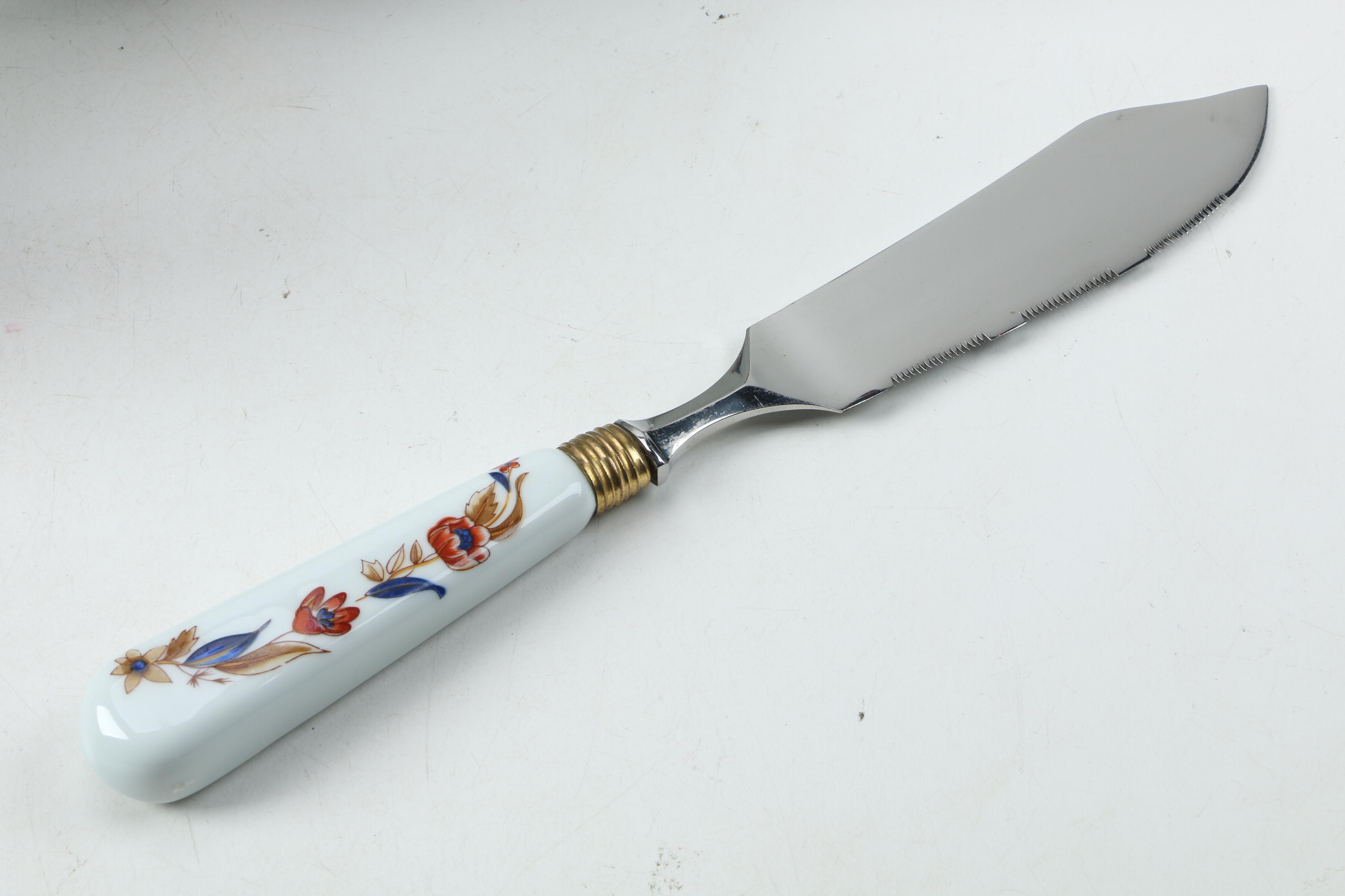 Chamart Limoges Porcelain Tea and Dinnerware