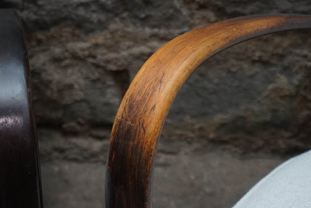 Modern Style Upholstered Armchairs by Calounictvi