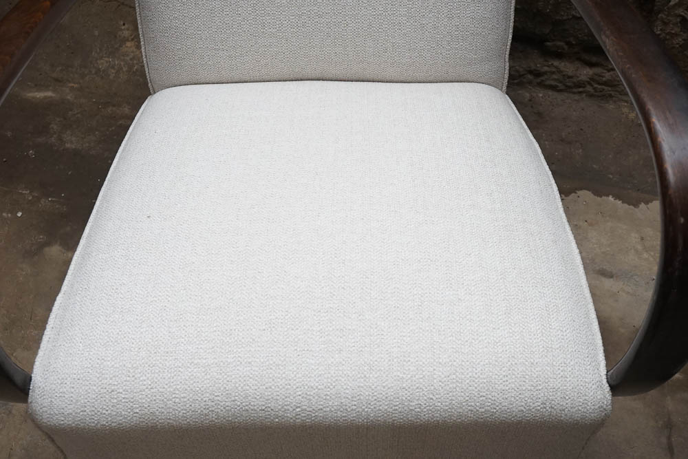 Modern Style Upholstered Armchairs by Calounictvi