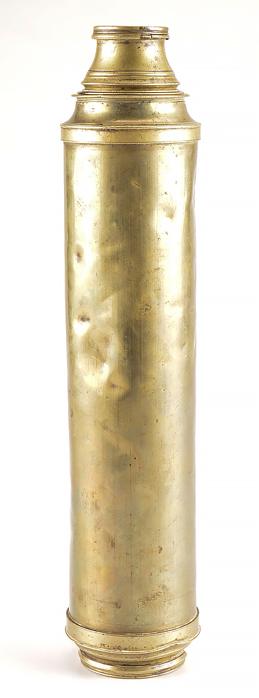 Antique Telescoping Spyglass