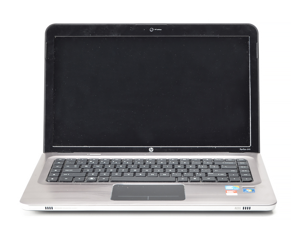 HP Pavilion DV6 Laptop