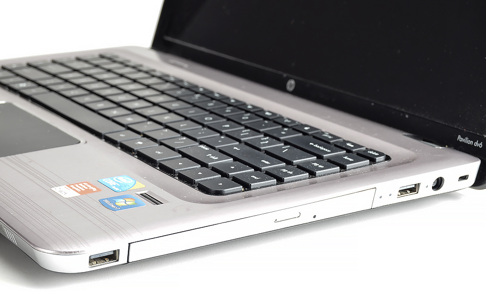 HP Pavilion DV6 Laptop