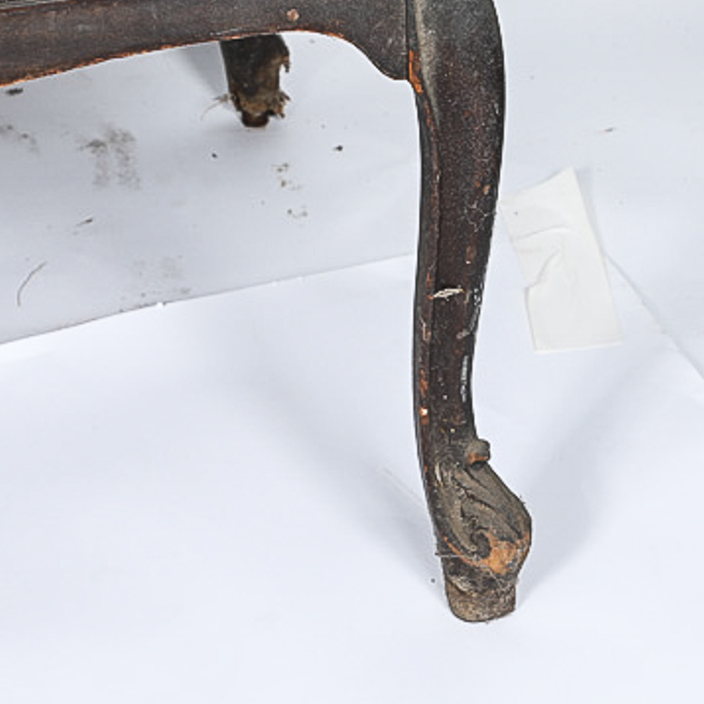 Antique Wurlitzer Victrola Phonograph Console