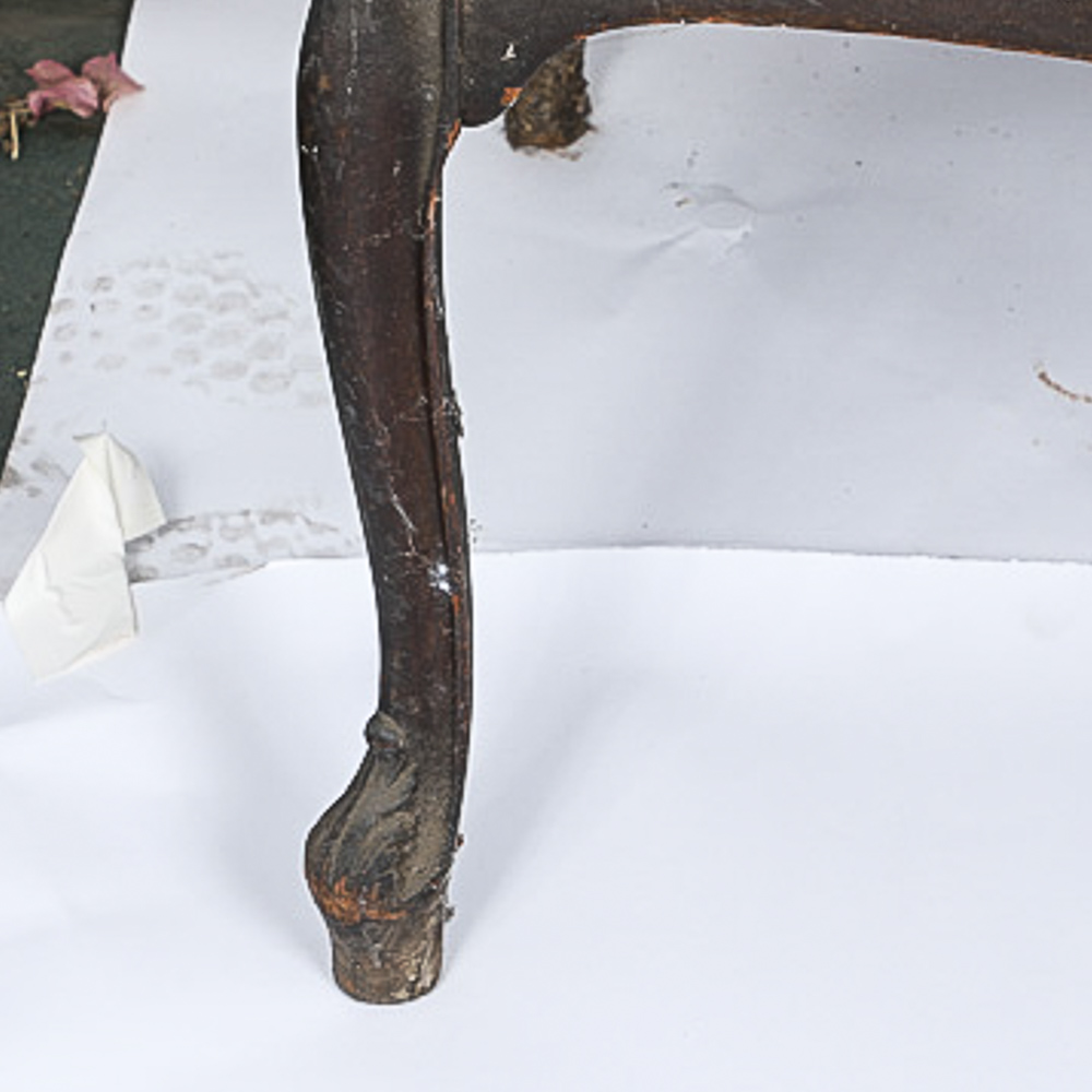 Antique Wurlitzer Victrola Phonograph Console