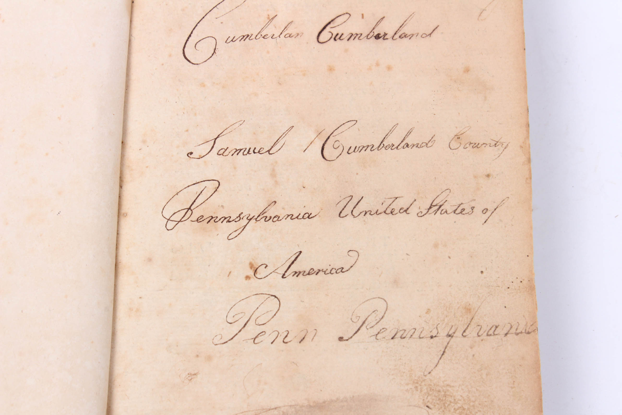 1770 "History of the Reign of Charles the Fifth, Emperor of Germany"