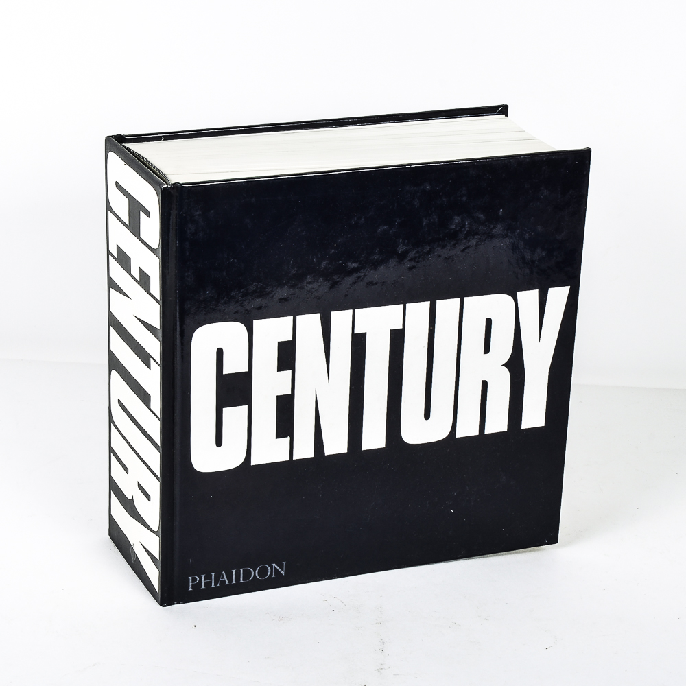"Century: One Hundred Years of Human Progress, Regression, Suffering and Hope"