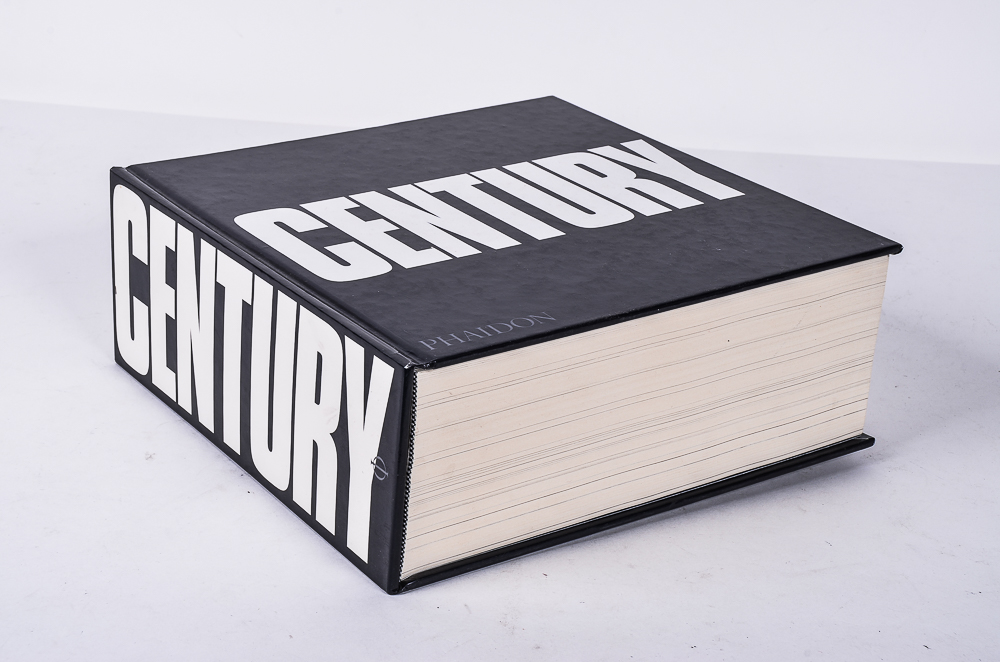 "Century: One Hundred Years of Human Progress, Regression, Suffering and Hope"