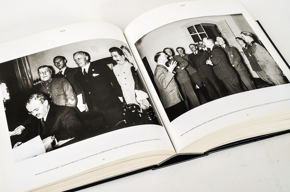 "Century: One Hundred Years of Human Progress, Regression, Suffering and Hope"