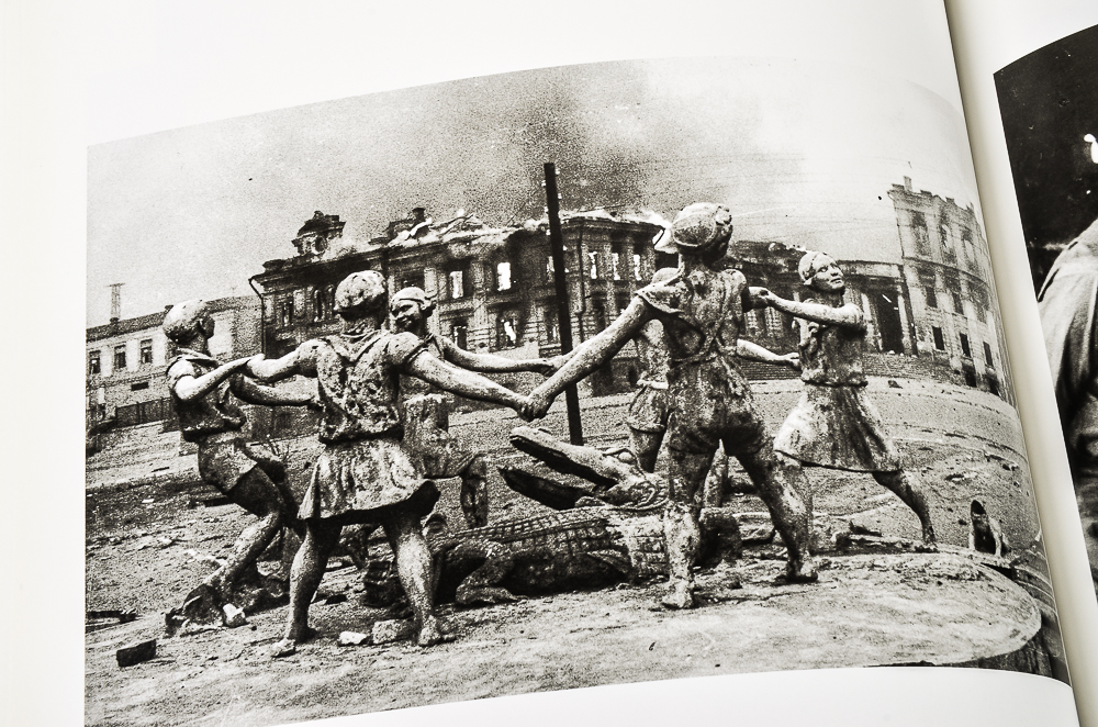 "Century: One Hundred Years of Human Progress, Regression, Suffering and Hope"