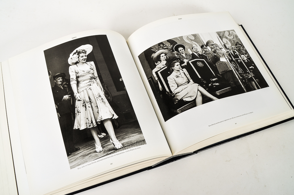 "Century: One Hundred Years of Human Progress, Regression, Suffering and Hope"