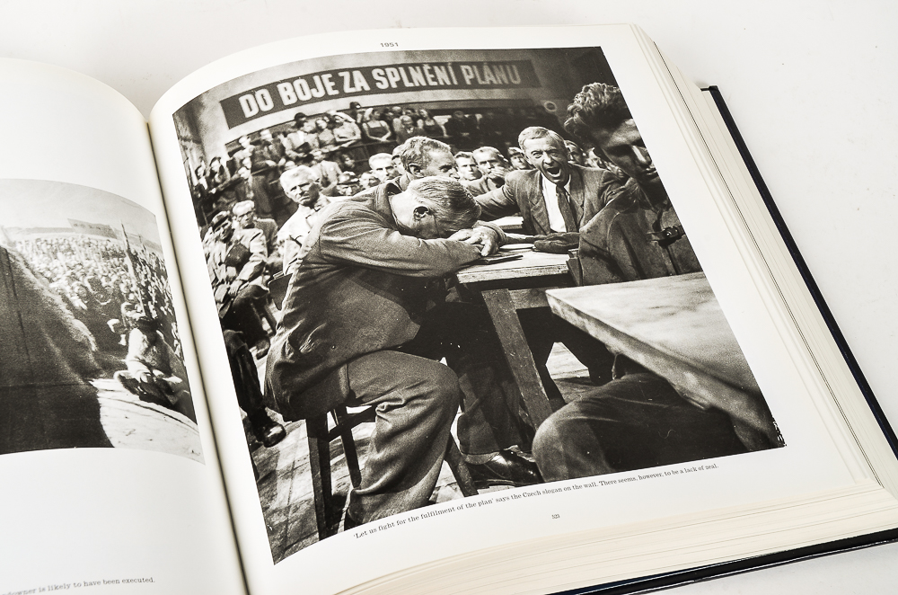 "Century: One Hundred Years of Human Progress, Regression, Suffering and Hope"