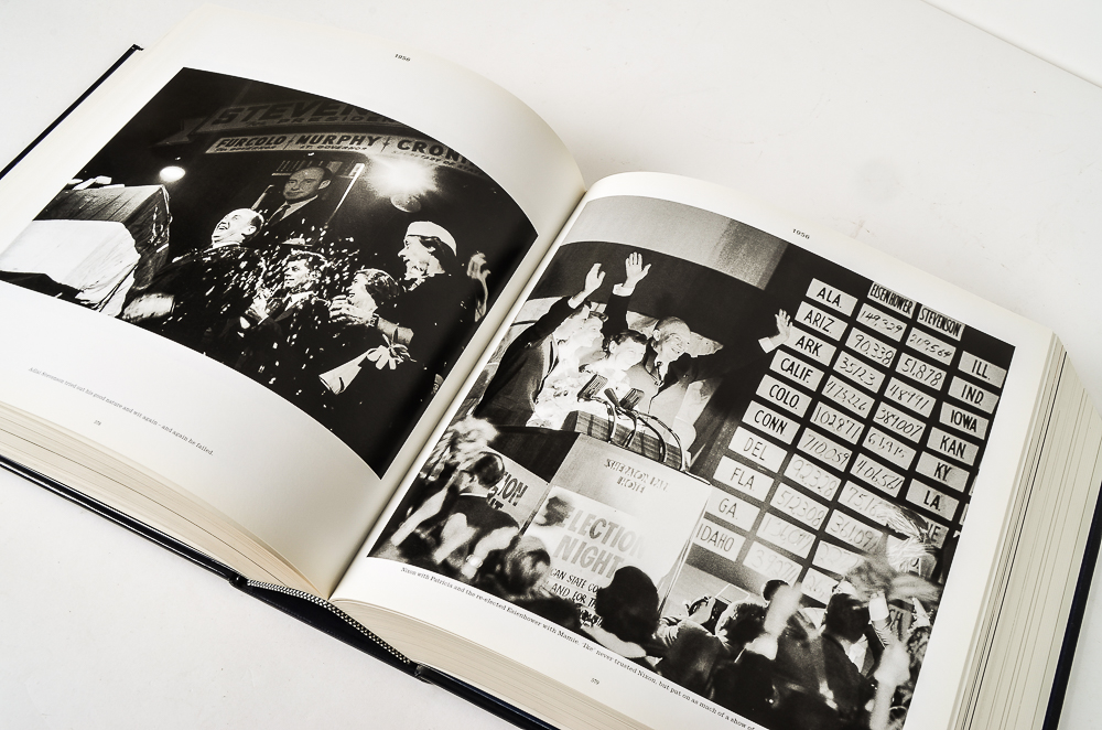 "Century: One Hundred Years of Human Progress, Regression, Suffering and Hope"