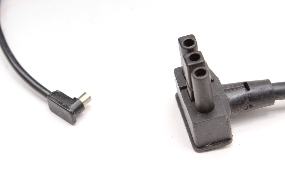 Metz Mecablitz 60 CT-4 Handle Mount Flash System