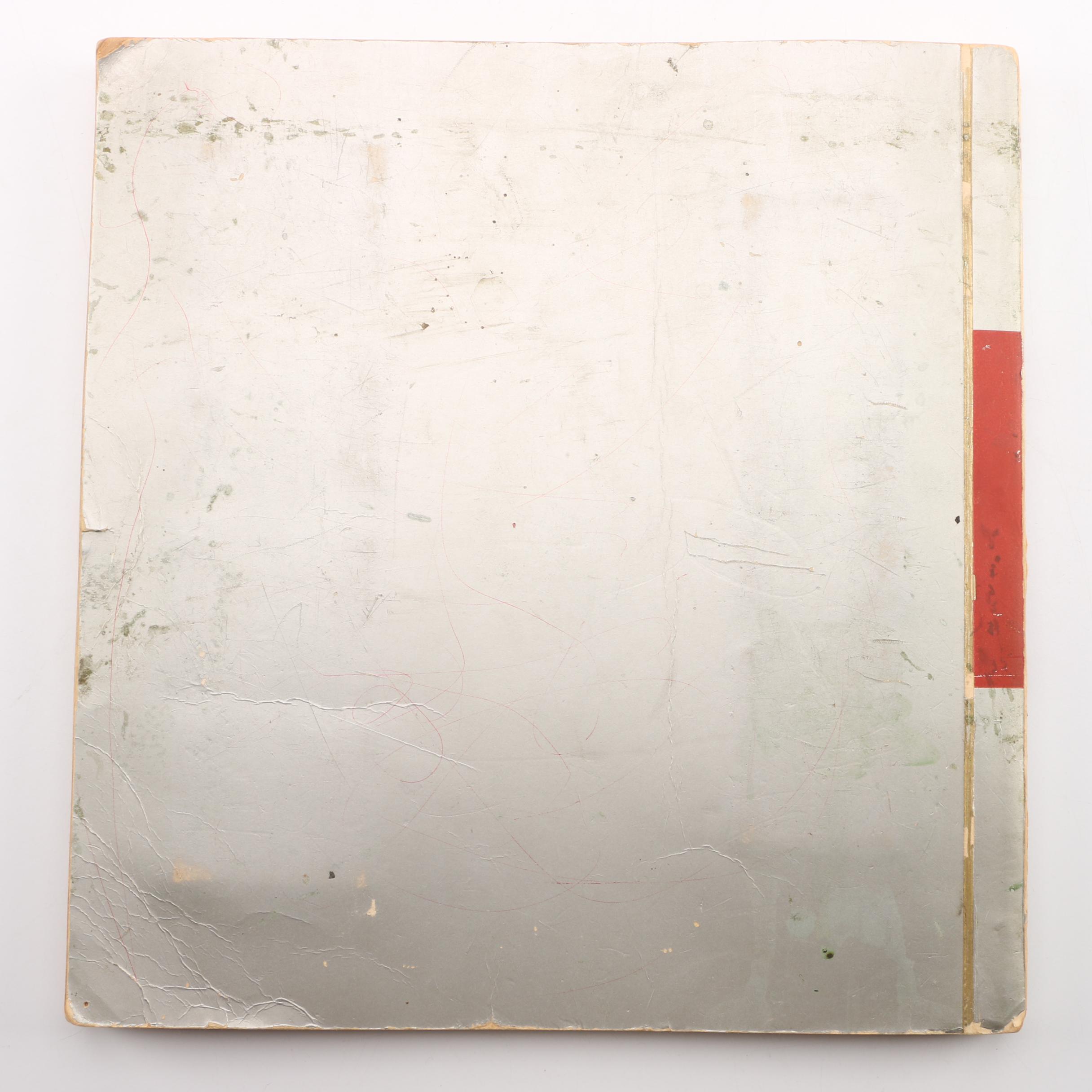 1933 "Die Reichswehr" Collector's Album on German Military Forces