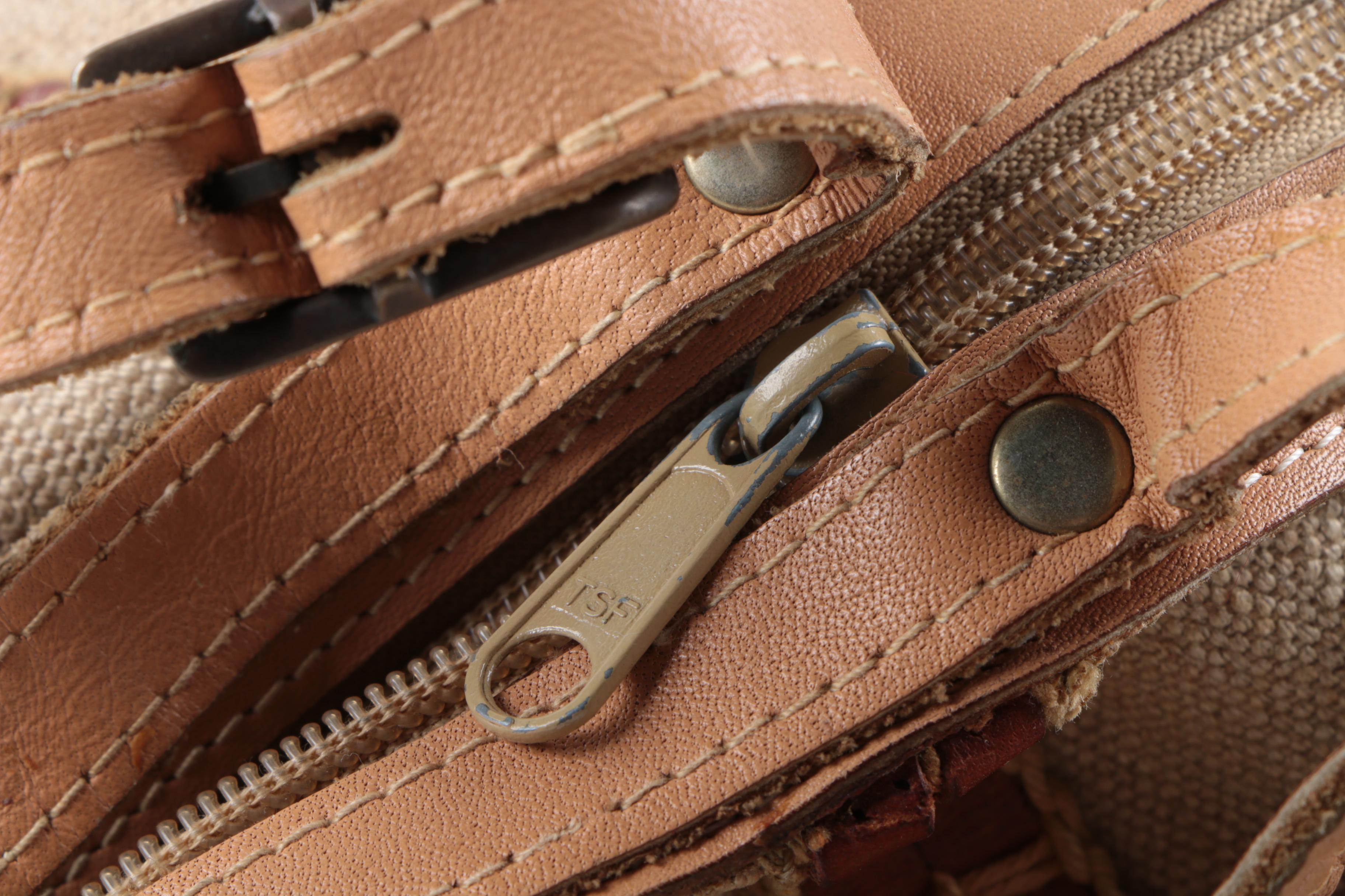 Earthbags By Fred Salerno Hobo Bag