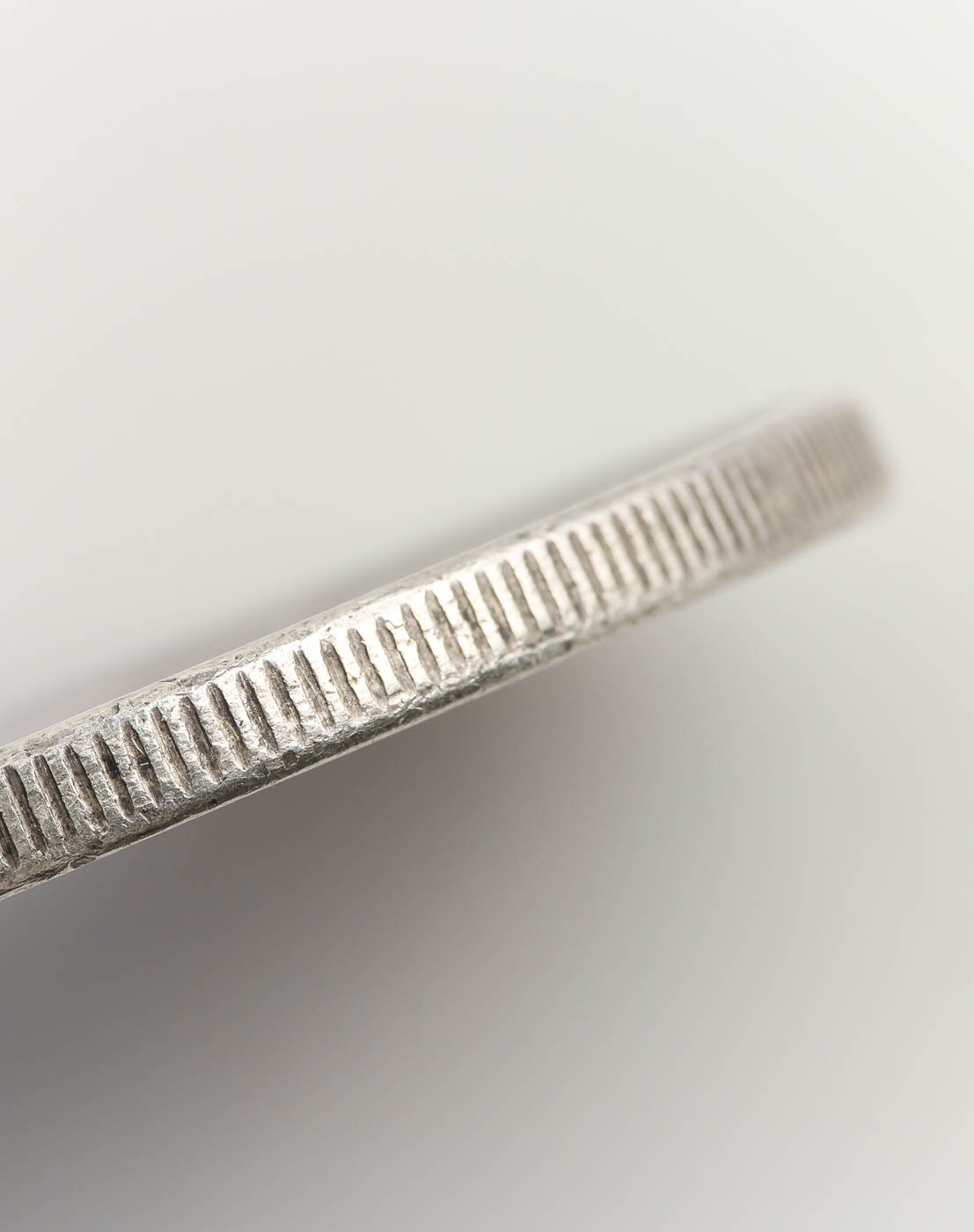 1890 Morgan Silver Dollar