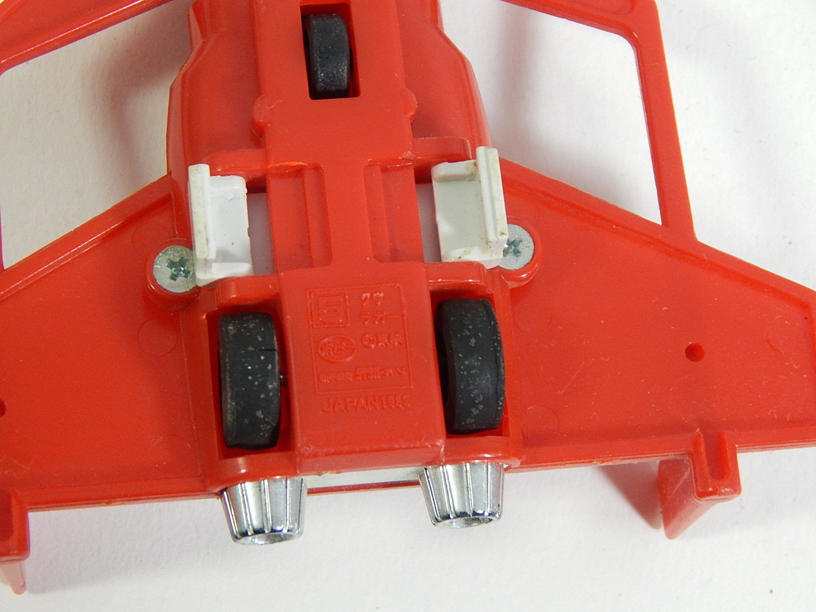 Vintage "Voltron" Toys