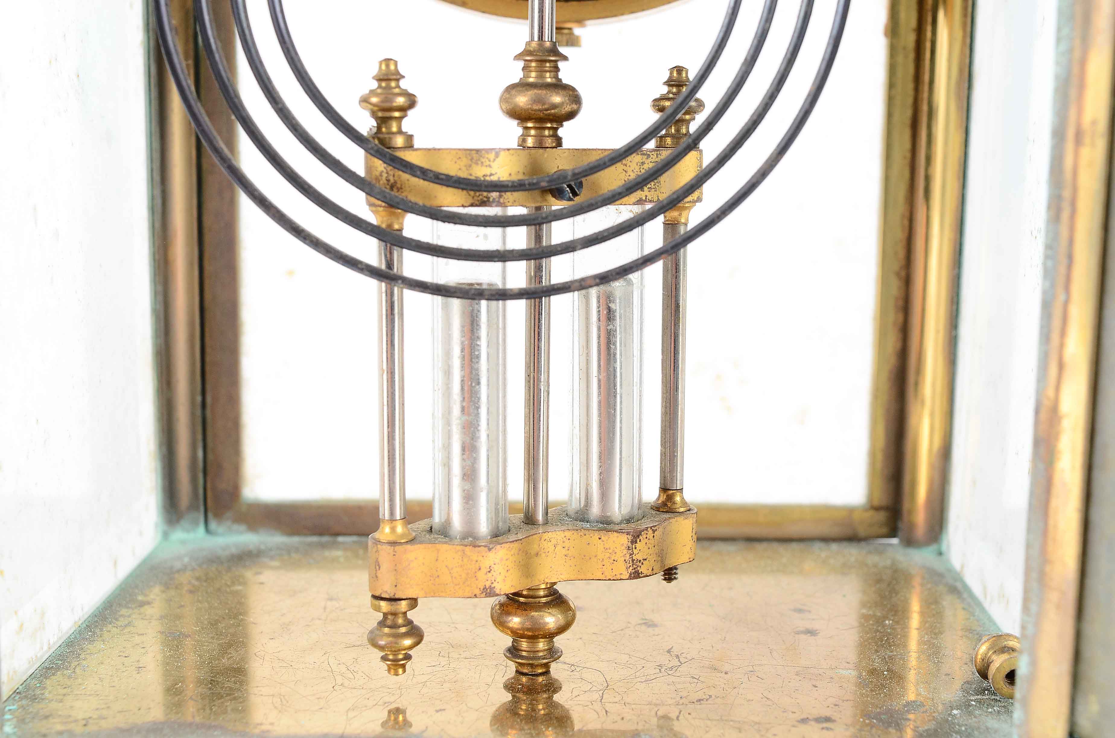 Vintage Seth Thomas Mantel Clock