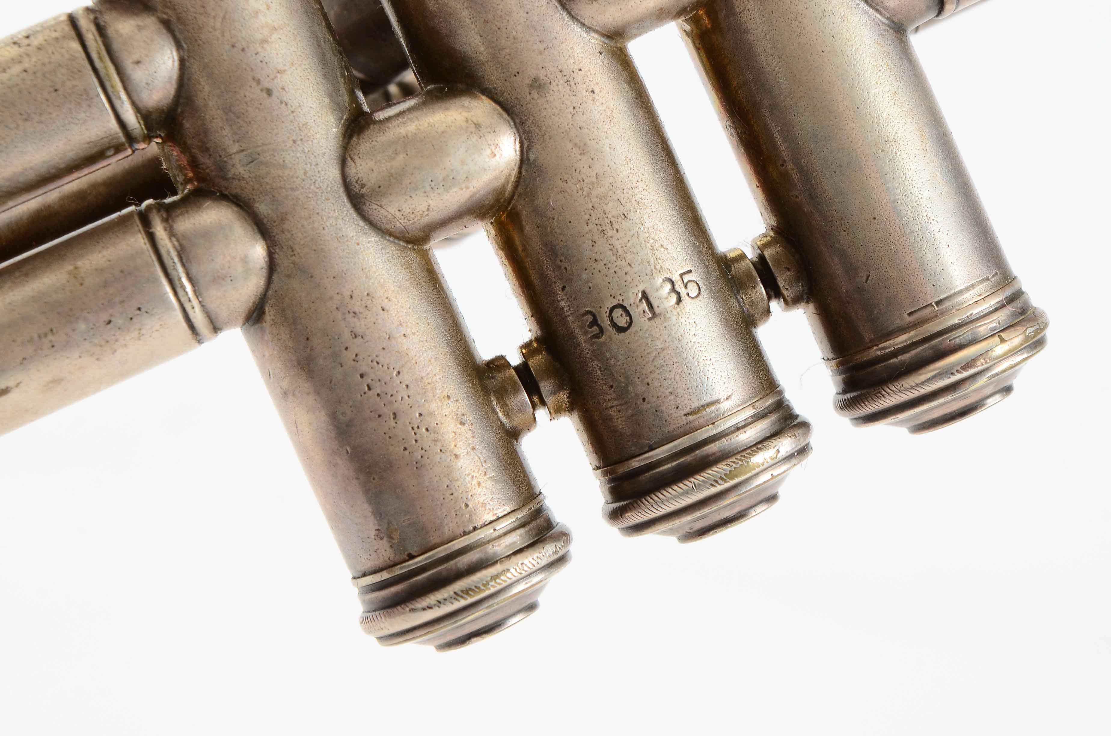 Vintage Trumpet by Grand Rapids Band Instrument Co