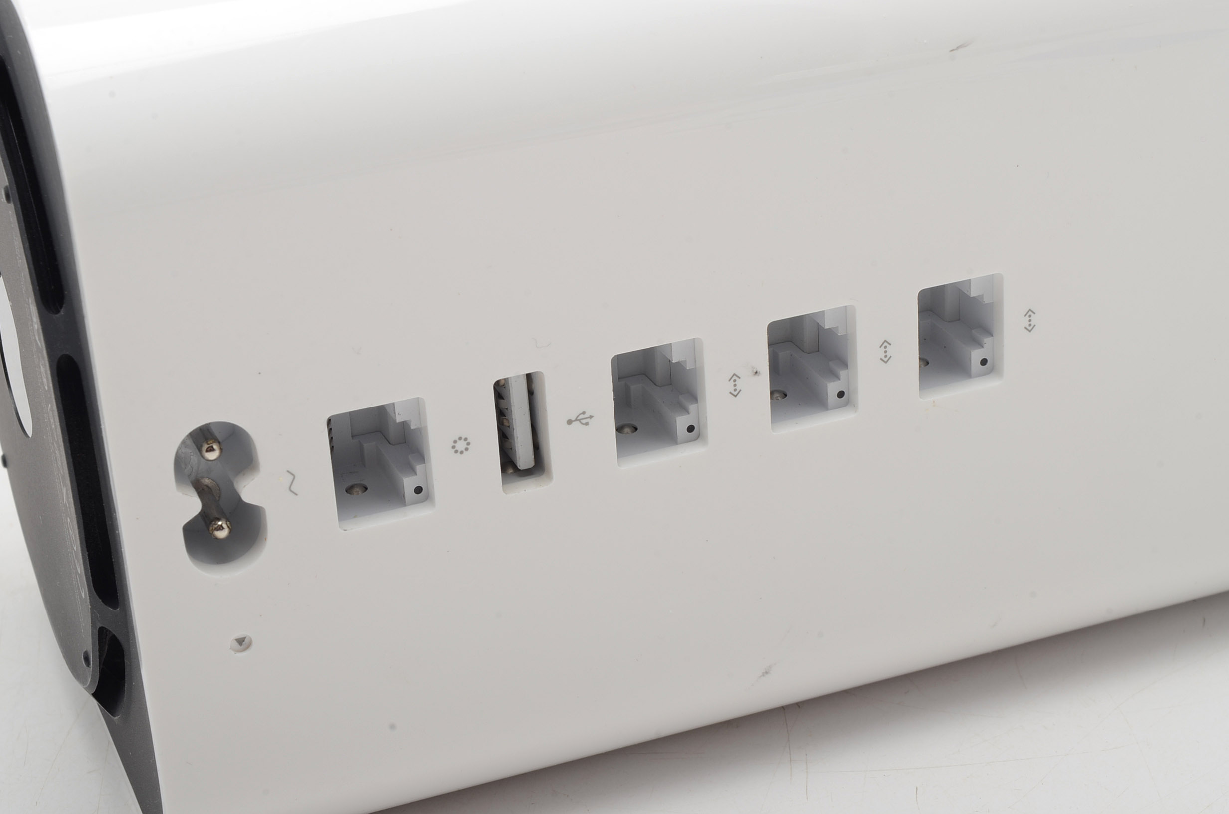 Apple AirPort 3TB Time Capsule