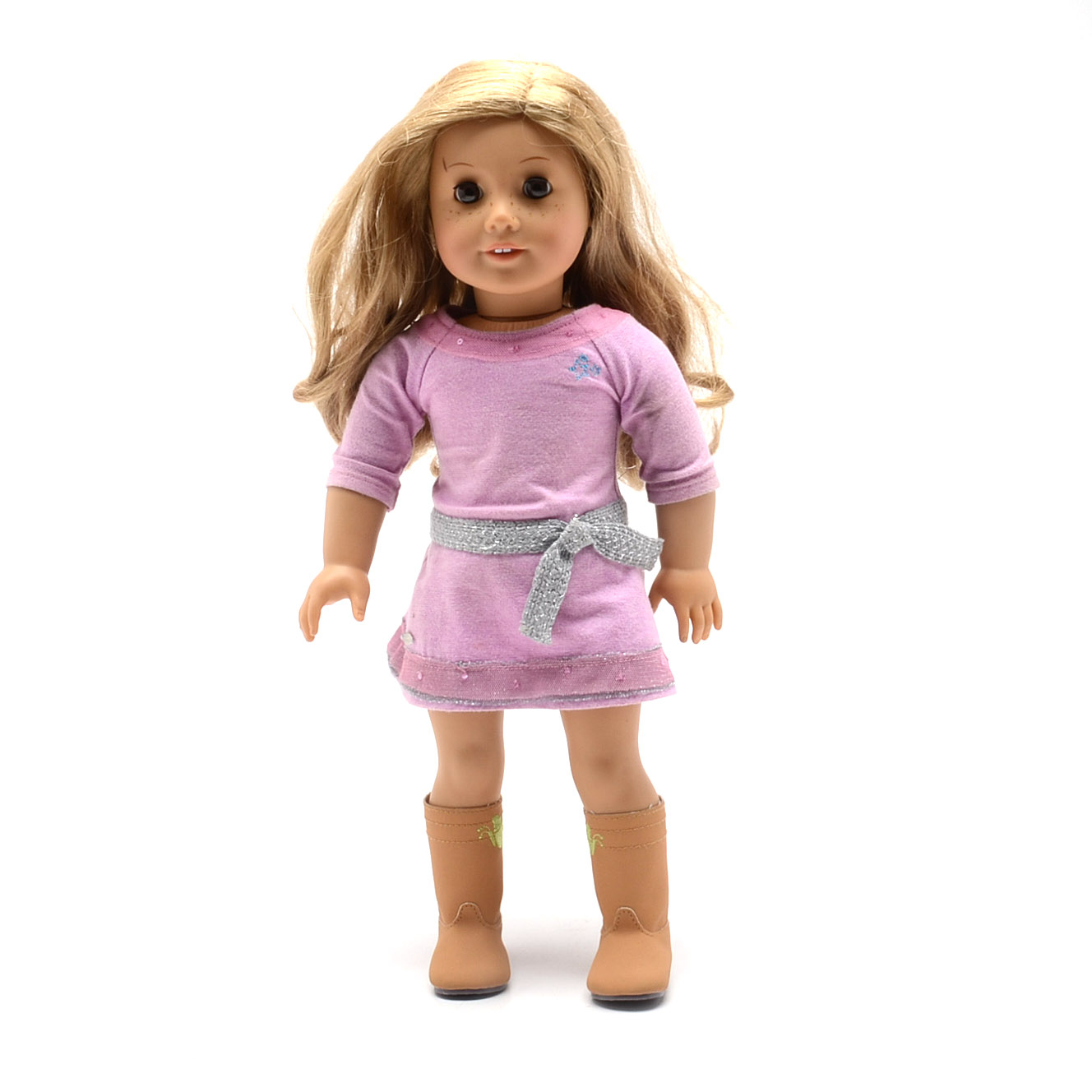 American Girl "Just Like You" Doll